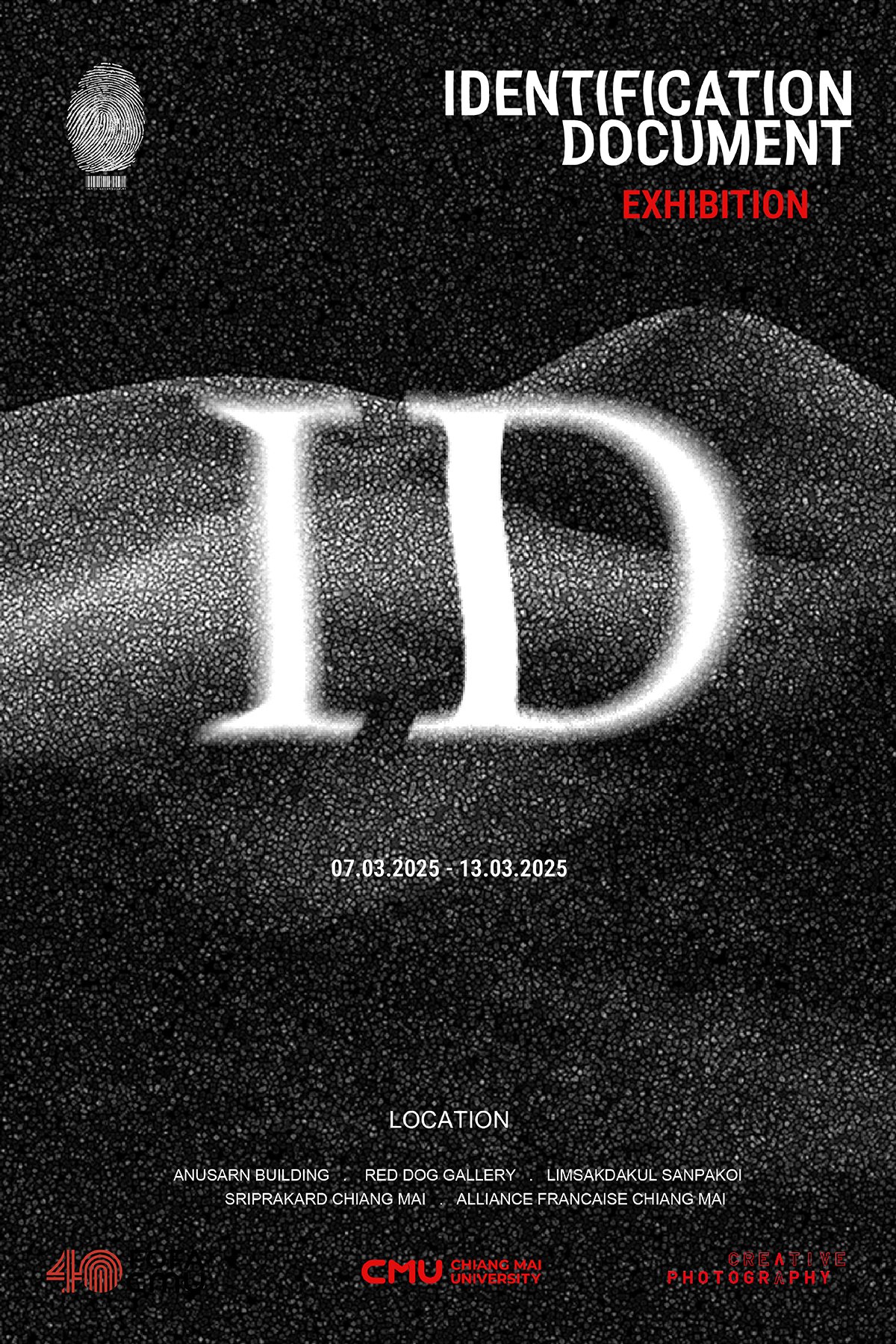 ID Thesis Exhibition 2025
