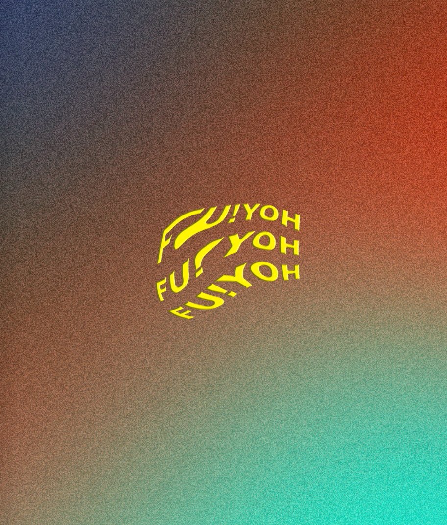 FUIYOH Thesis EXHIBITION 2021
