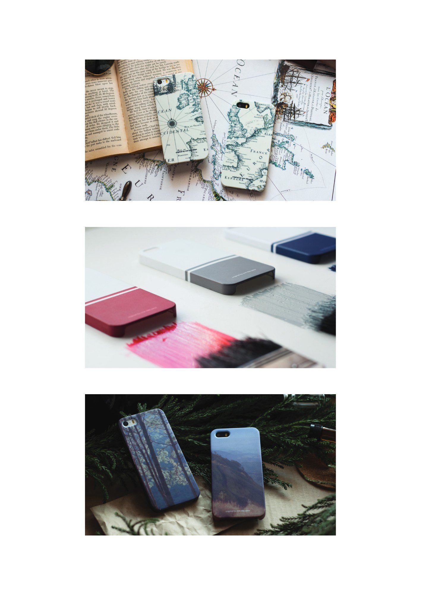 ภาพ PHOTOGRAPHIC ART THESIS EXHIBITION 2015 — หน้า 180