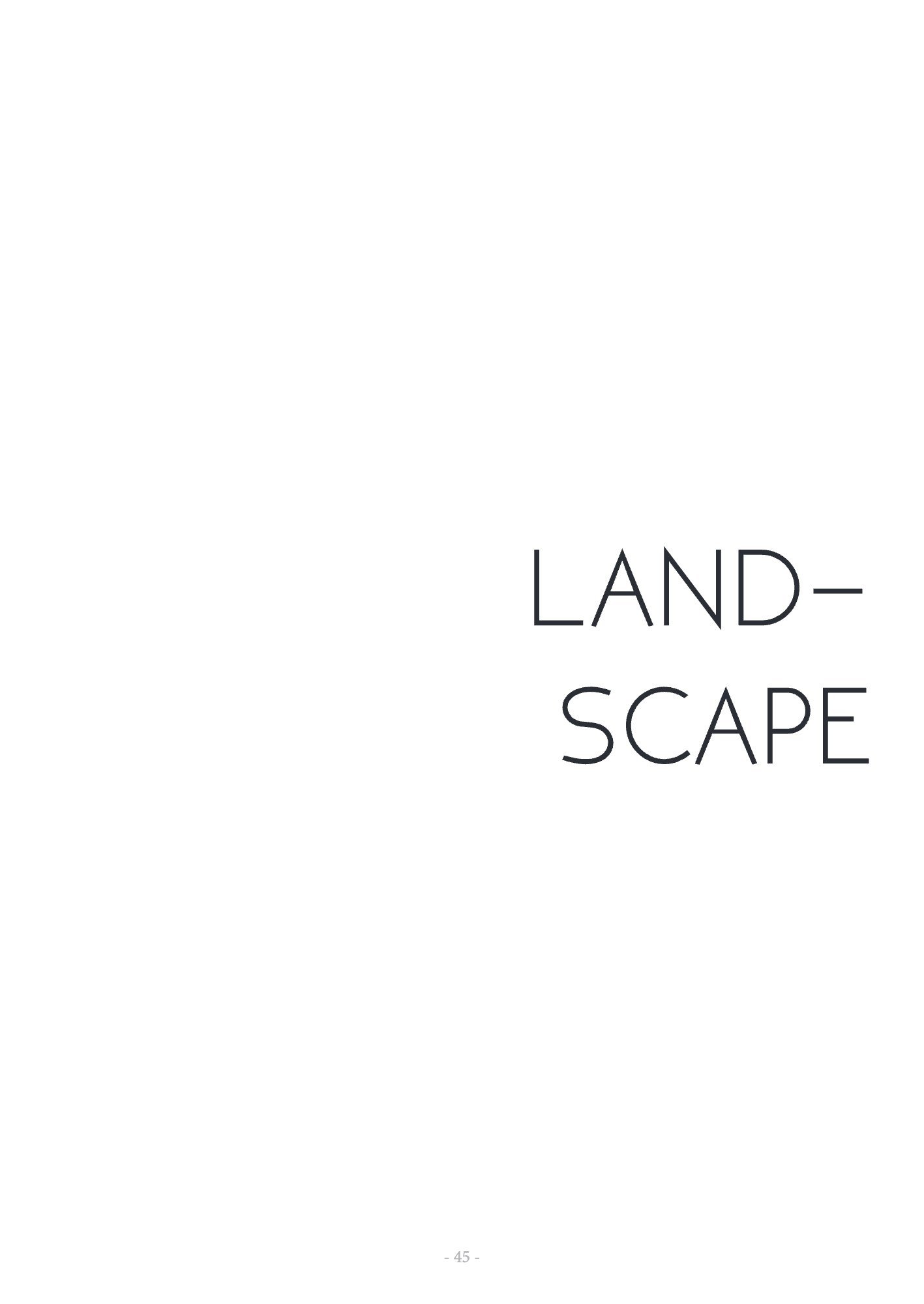 ภาพ PHOTOGRAPHIC ART THESIS EXHIBITION 2015 — หน้า 45
