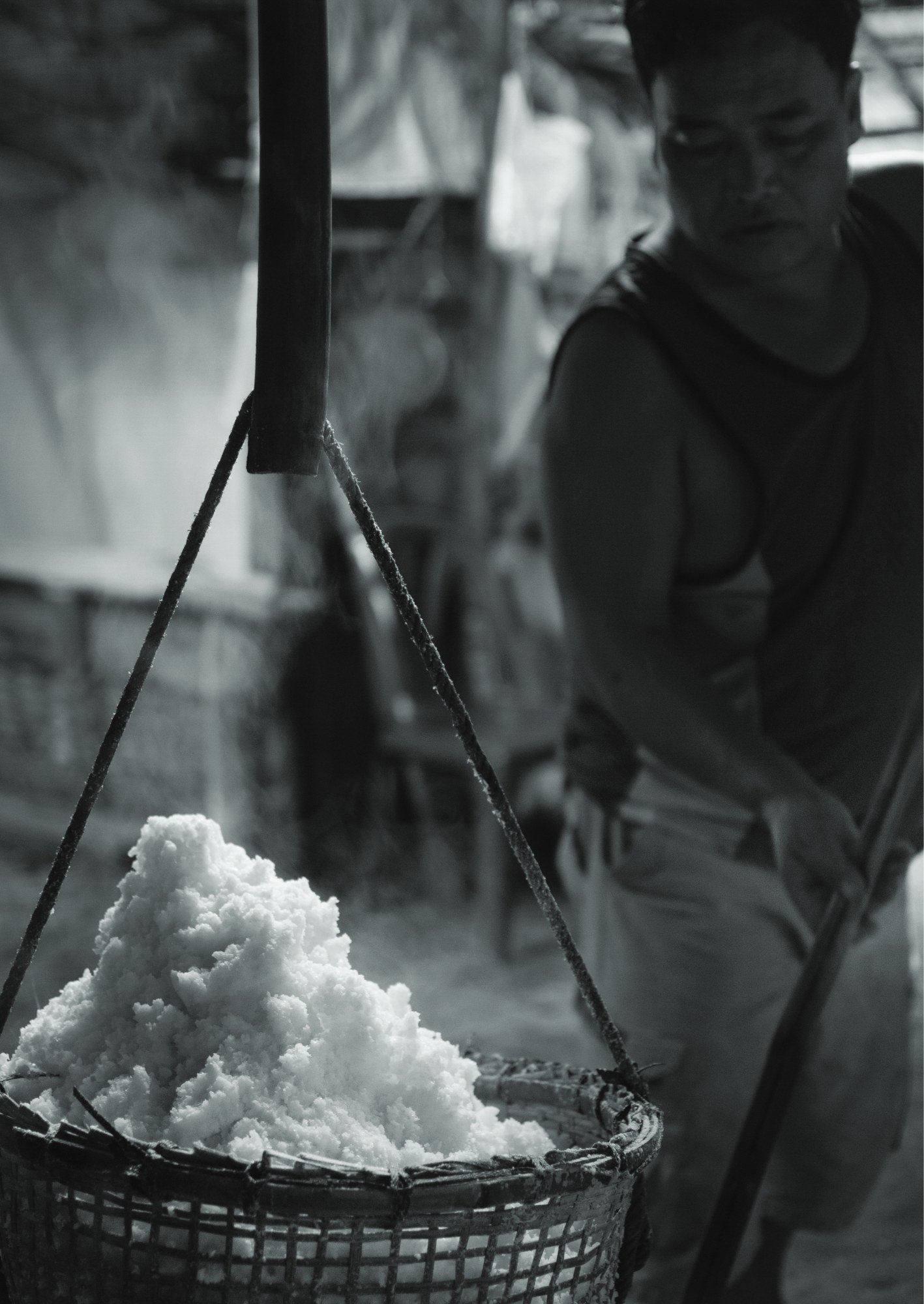ภาพ PHOTOGRAPHIC ART THESIS EXHIBITION 2015 — หน้า 33