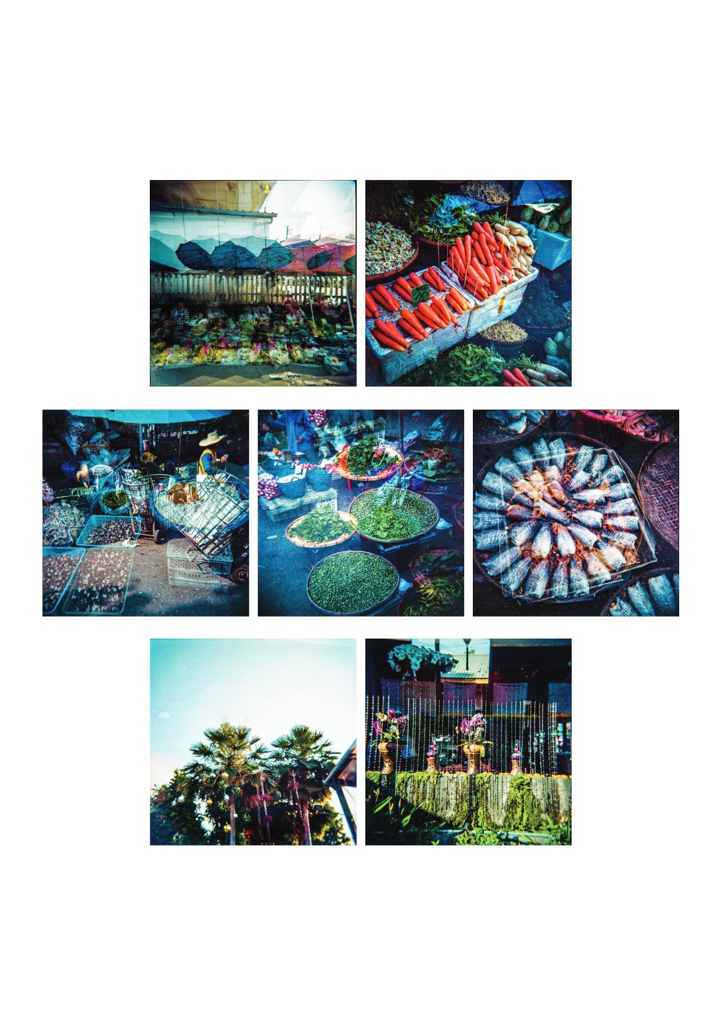 ภาพ PHOTOGRAPHIC ART THESIS EXHIBITION 2015 — หน้า 93