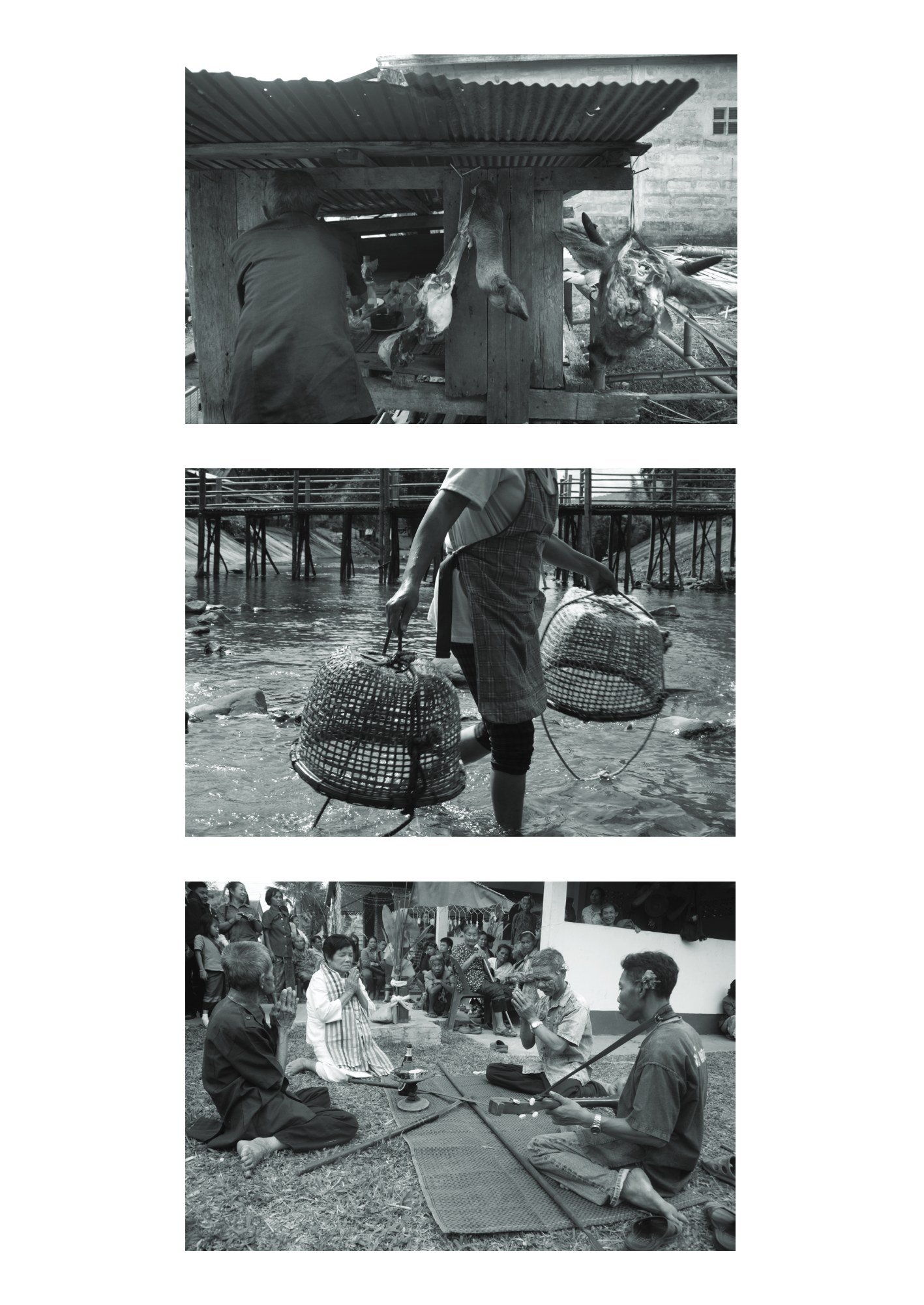 ภาพ PHOTOGRAPHIC ART THESIS EXHIBITION 2015 — หน้า 35