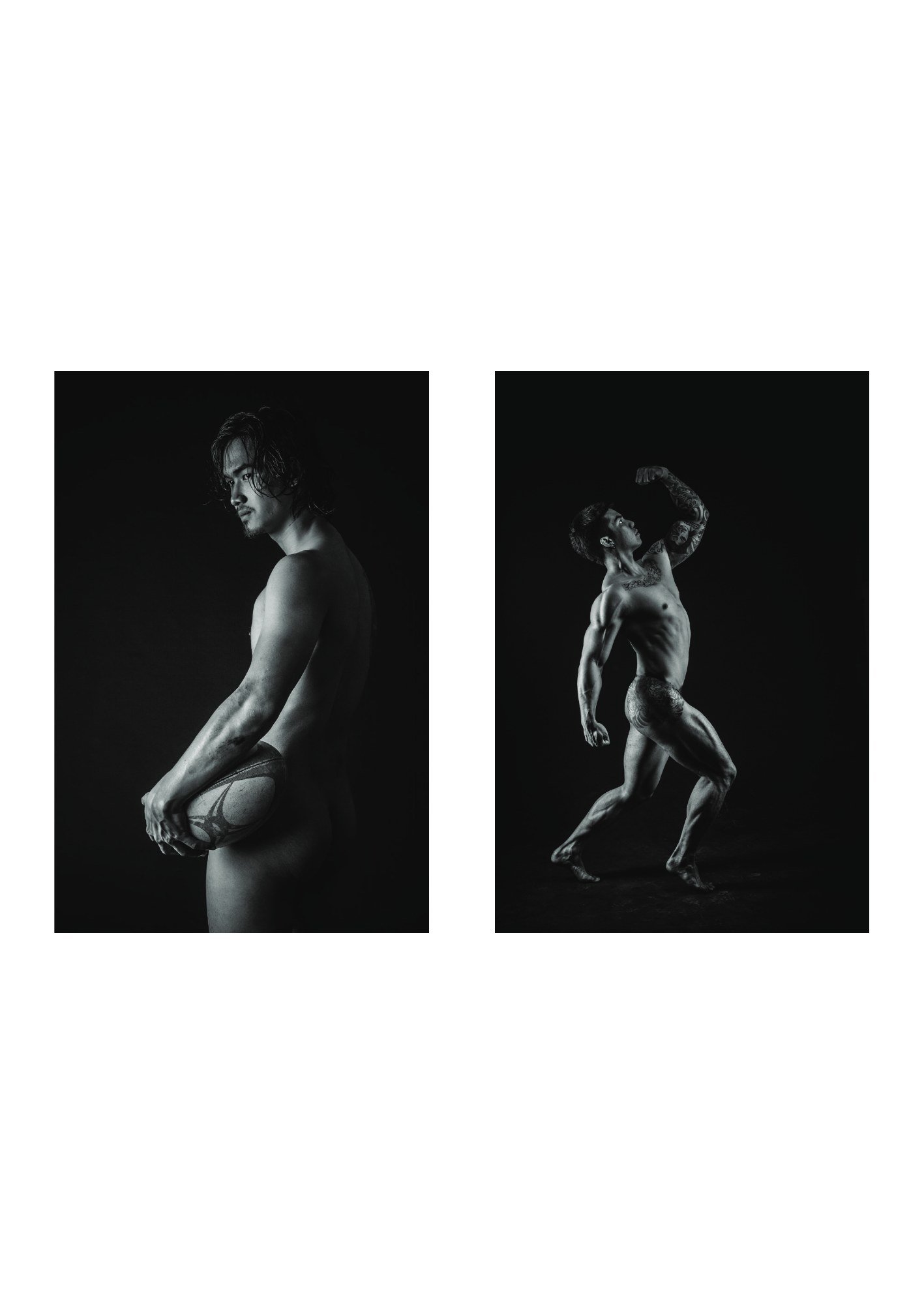ภาพ PHOTOGRAPHIC ART THESIS EXHIBITION 2015 — หน้า 168