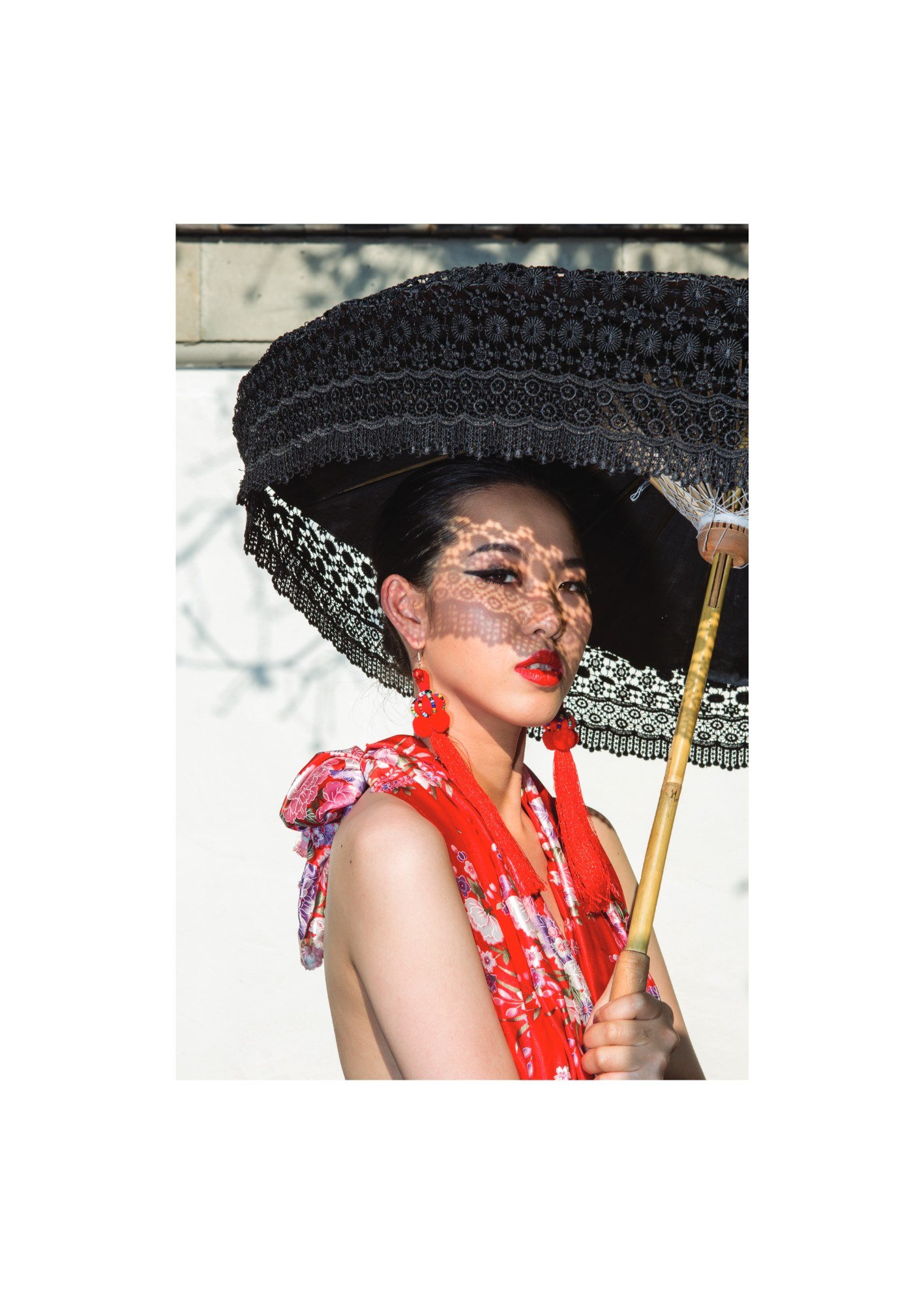 ภาพ PHOTOGRAPHIC ART THESIS EXHIBITION 2015 — หน้า 143