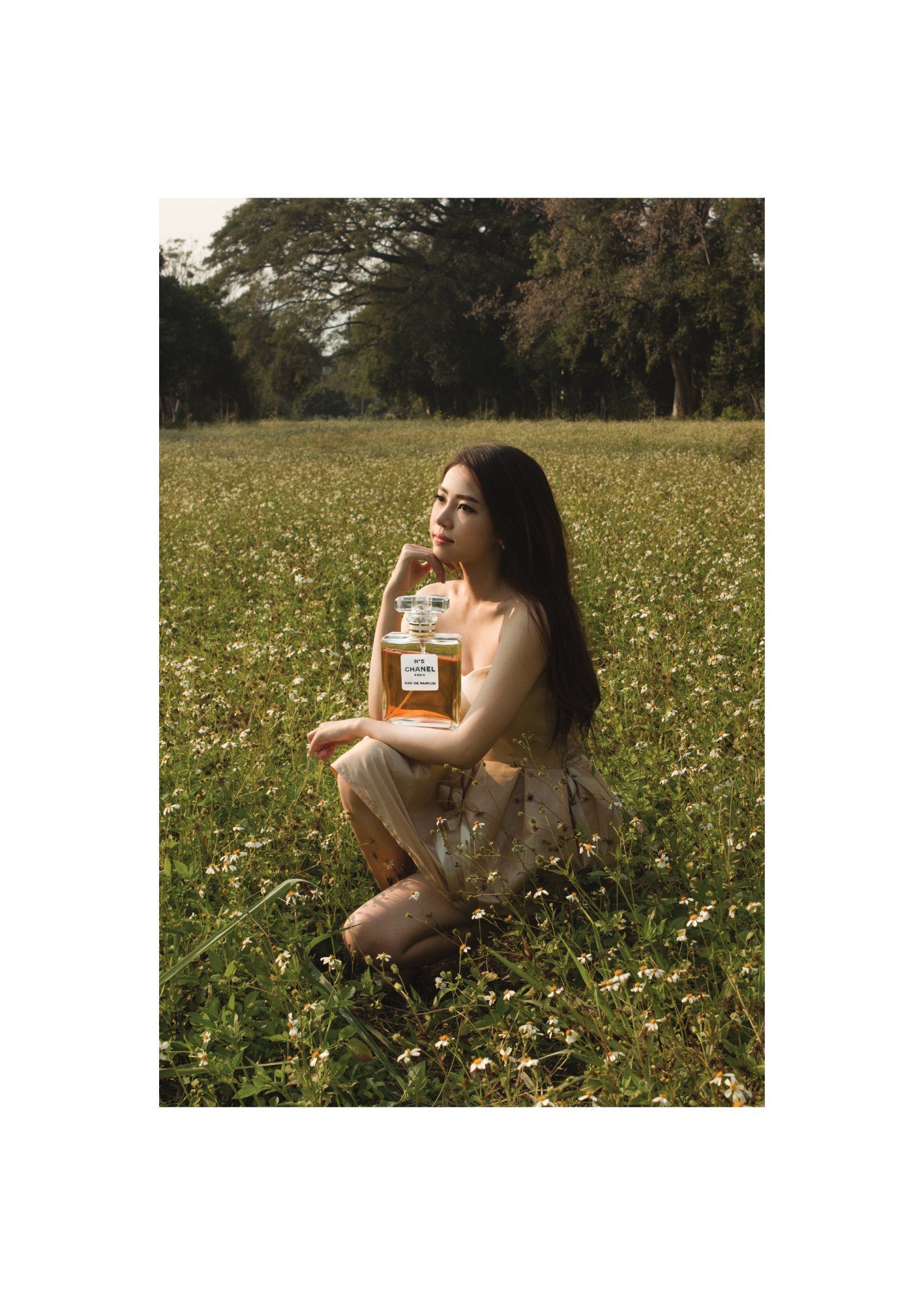 ภาพ PHOTOGRAPHIC ART THESIS EXHIBITION 2015 — หน้า 163