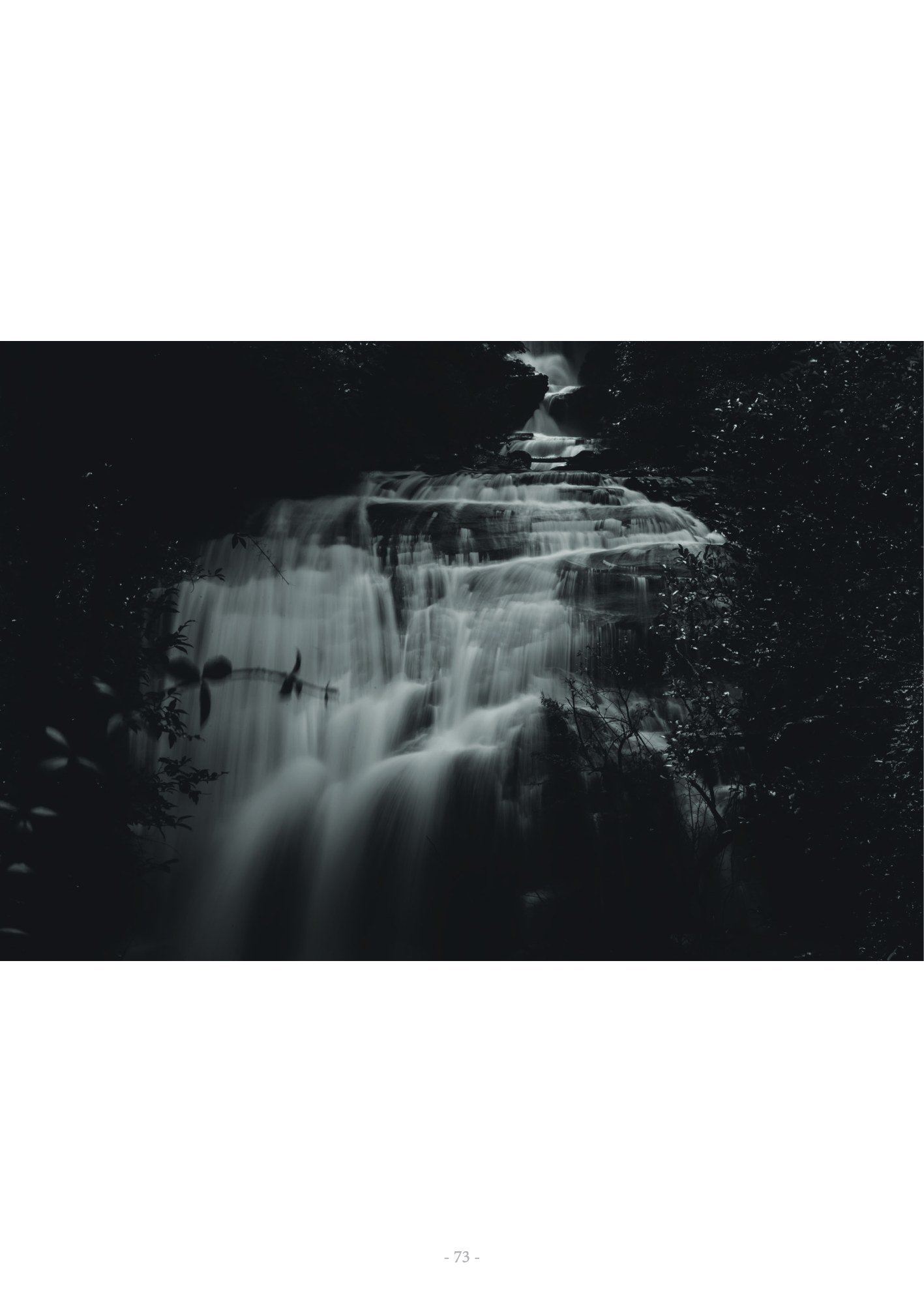 ภาพ PHOTOGRAPHIC ART THESIS EXHIBITION 2015 — หน้า 73