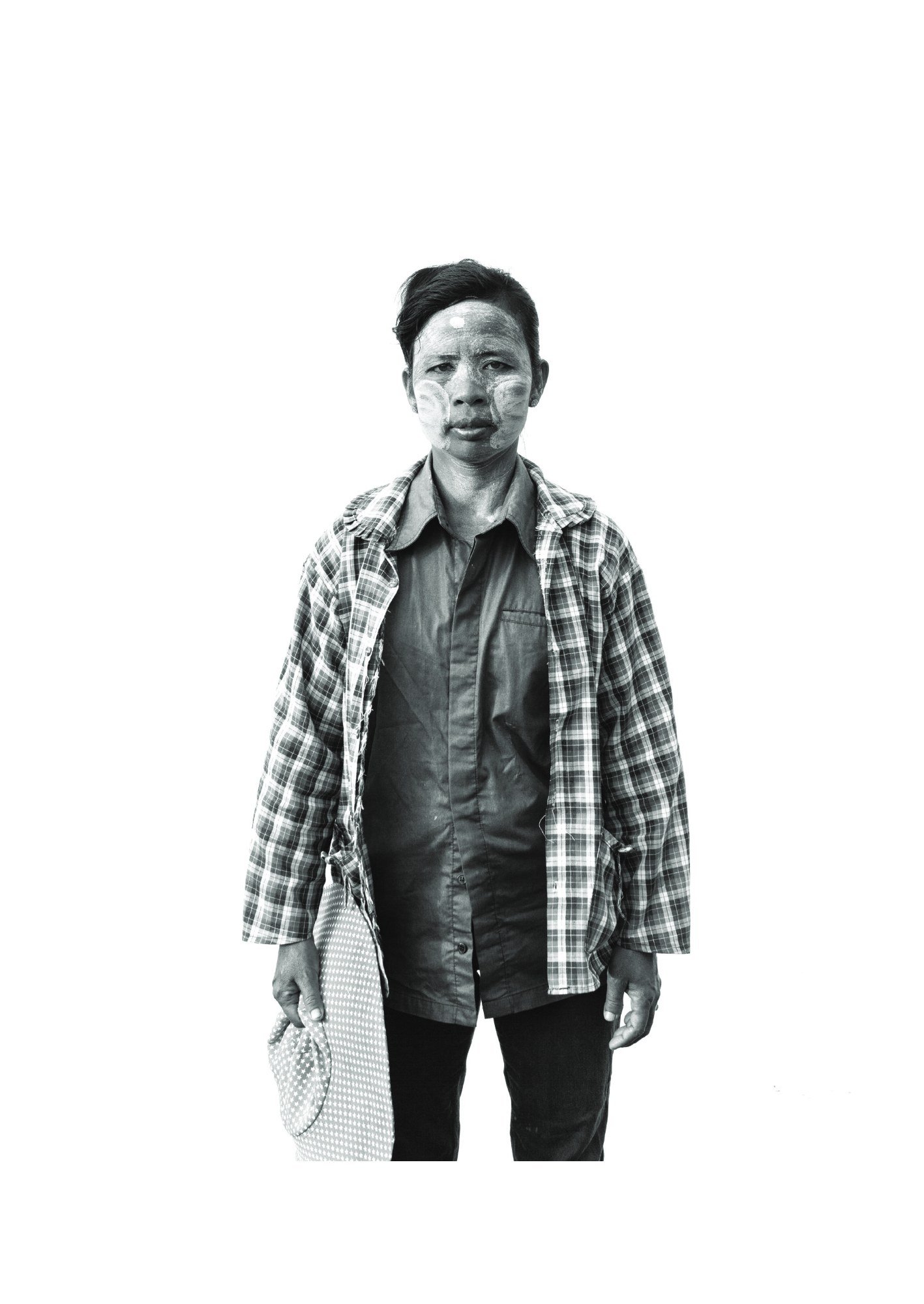 ภาพ PHOTOGRAPHIC ART THESIS EXHIBITION 2015 — หน้า 85
