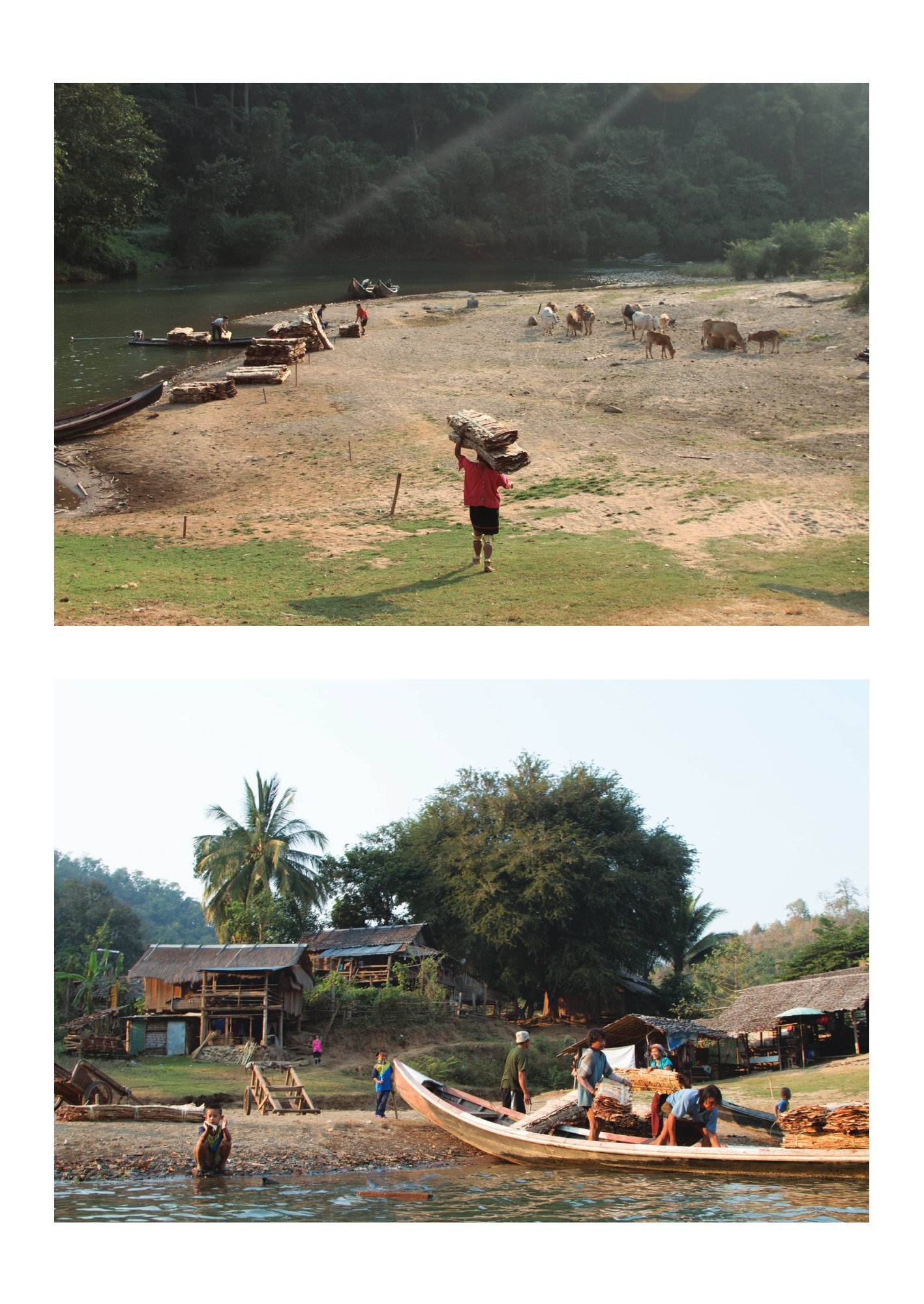 ภาพ PHOTOGRAPHIC ART THESIS EXHIBITION 2015 — หน้า 10