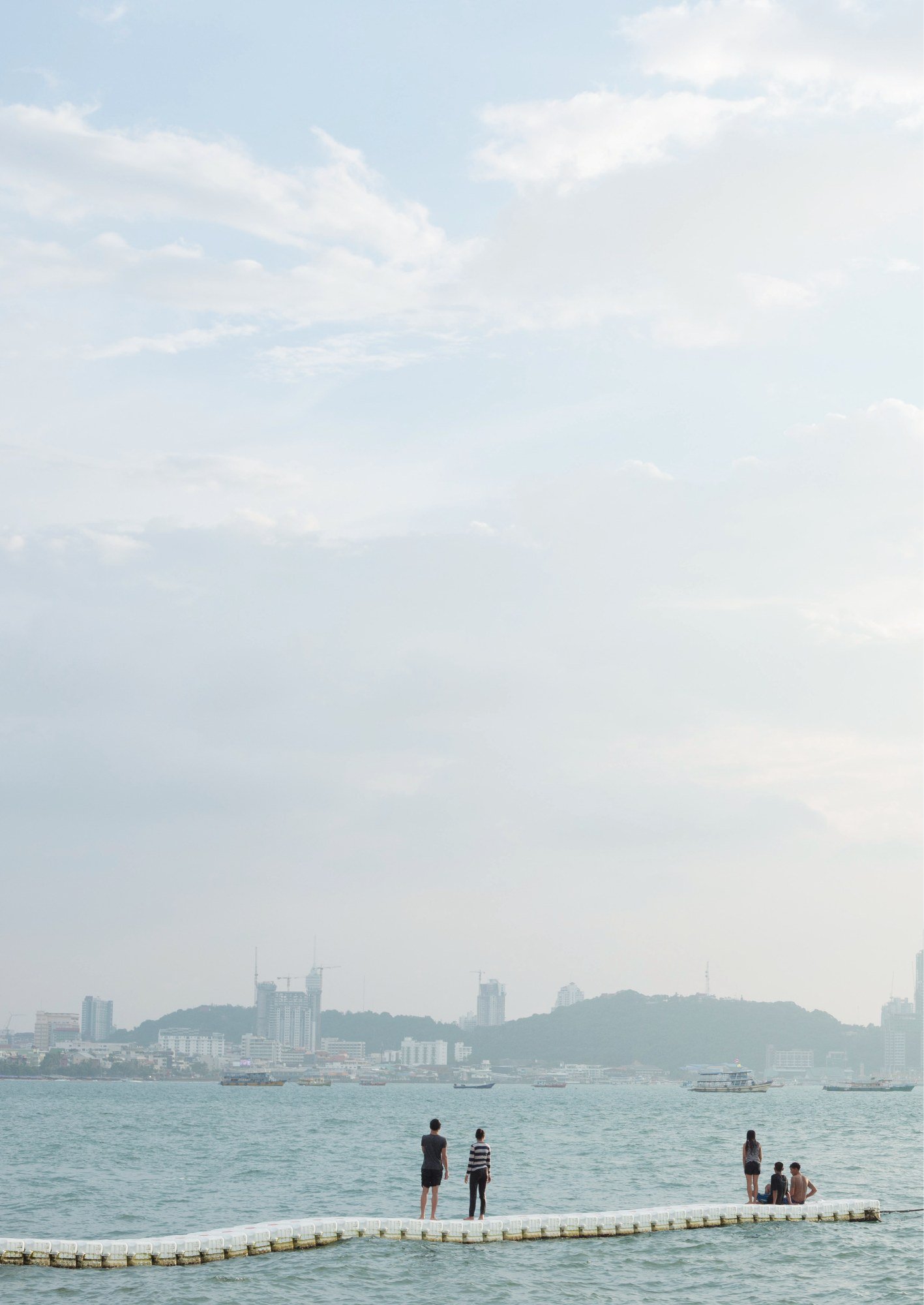 ภาพ PHOTOGRAPHIC ART THESIS EXHIBITION 2015 — หน้า 80