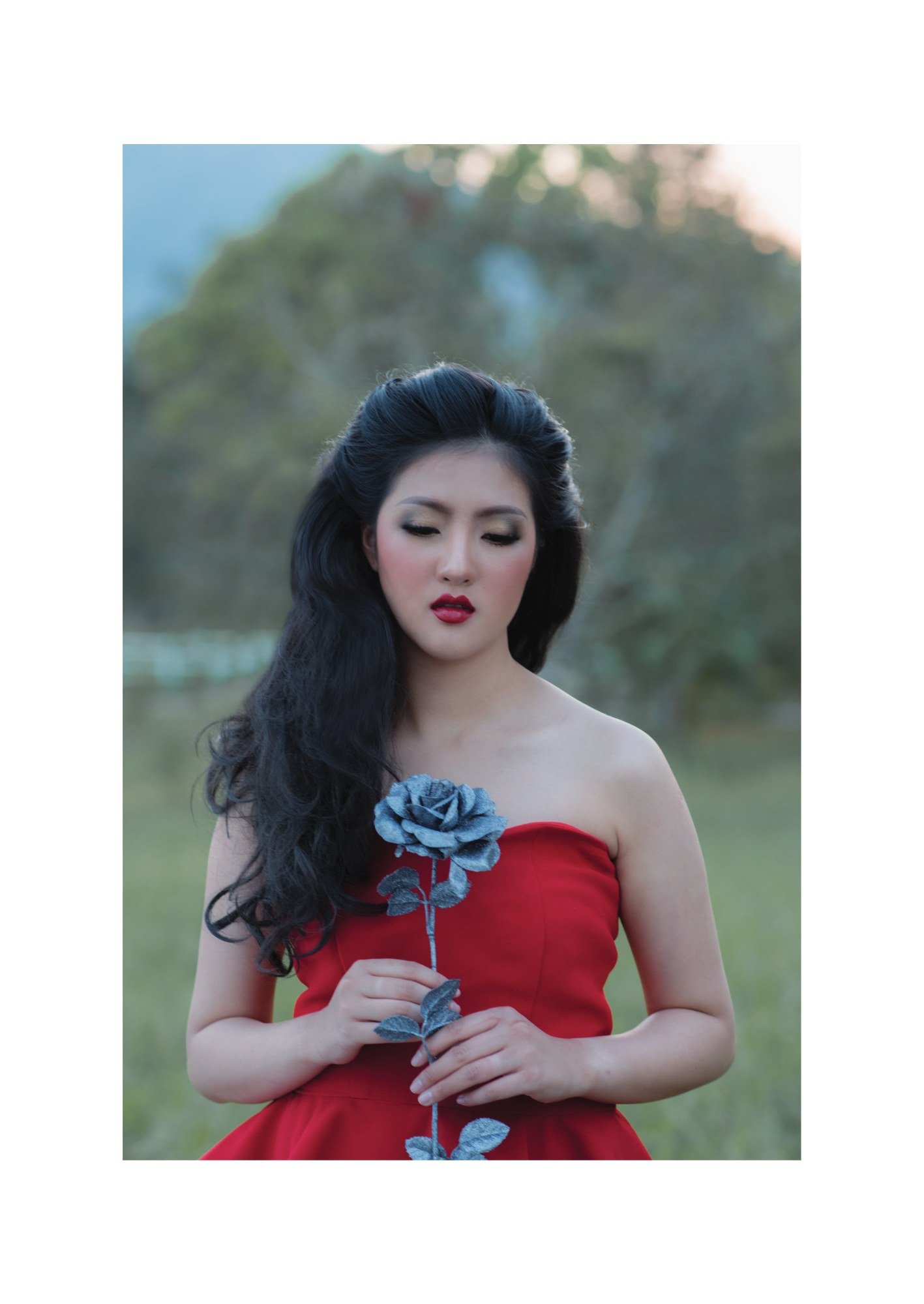 ภาพ PHOTOGRAPHIC ART THESIS EXHIBITION 2015 — หน้า 147