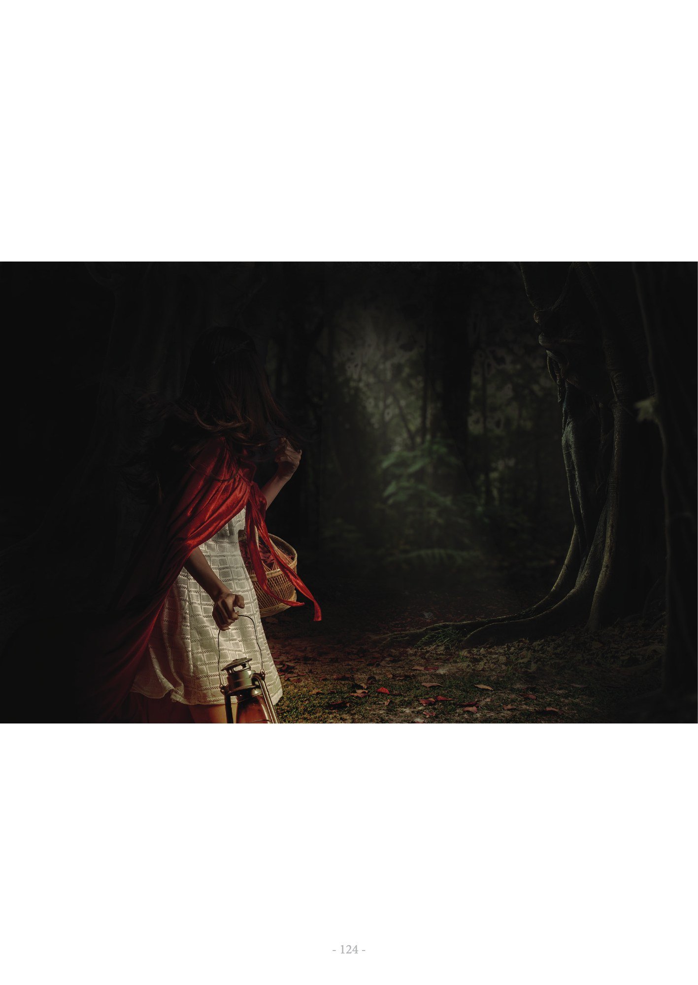 ภาพ PHOTOGRAPHIC ART THESIS EXHIBITION 2015 — หน้า 124