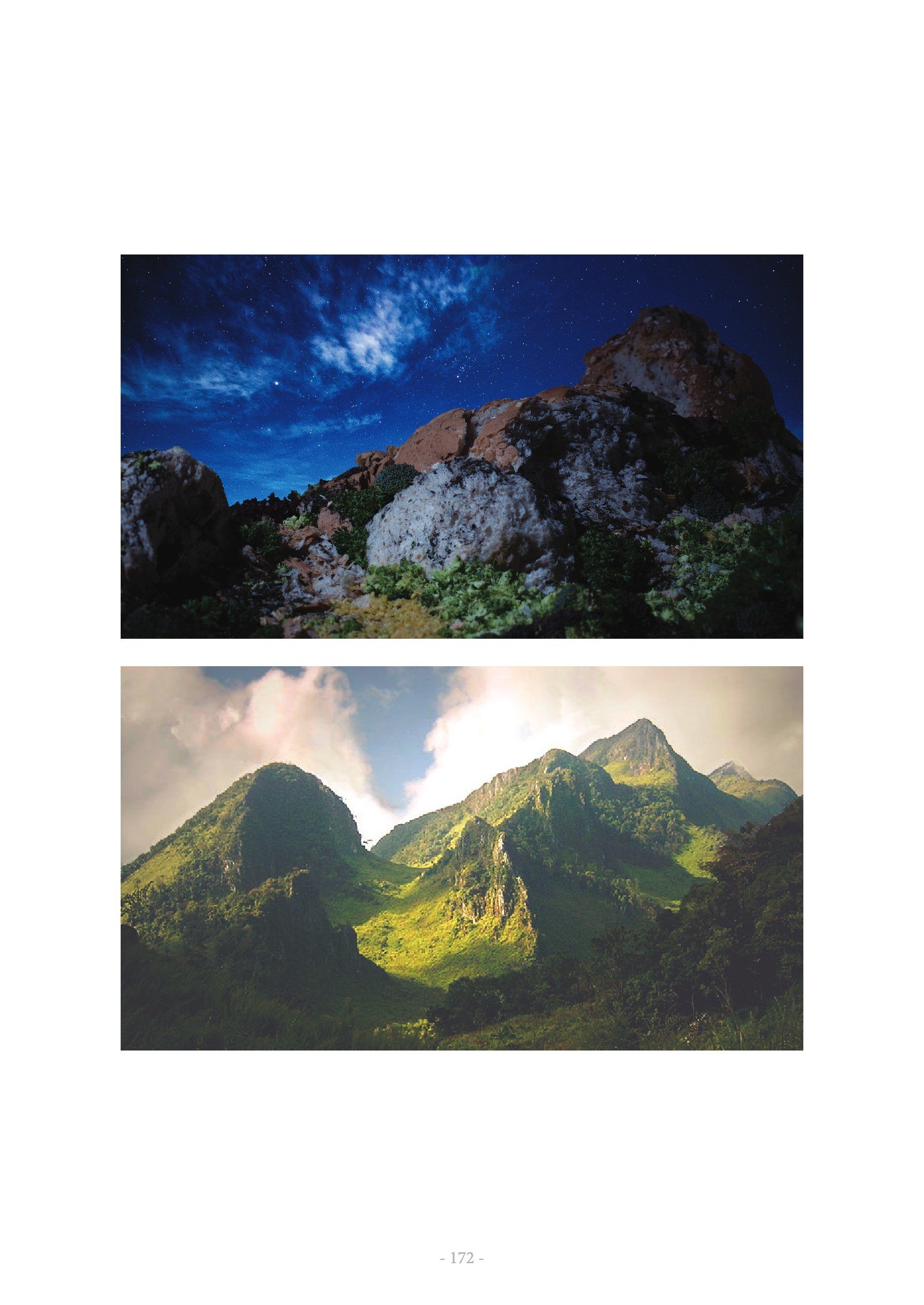 ภาพ PHOTOGRAPHIC ART THESIS EXHIBITION 2015 — หน้า 172