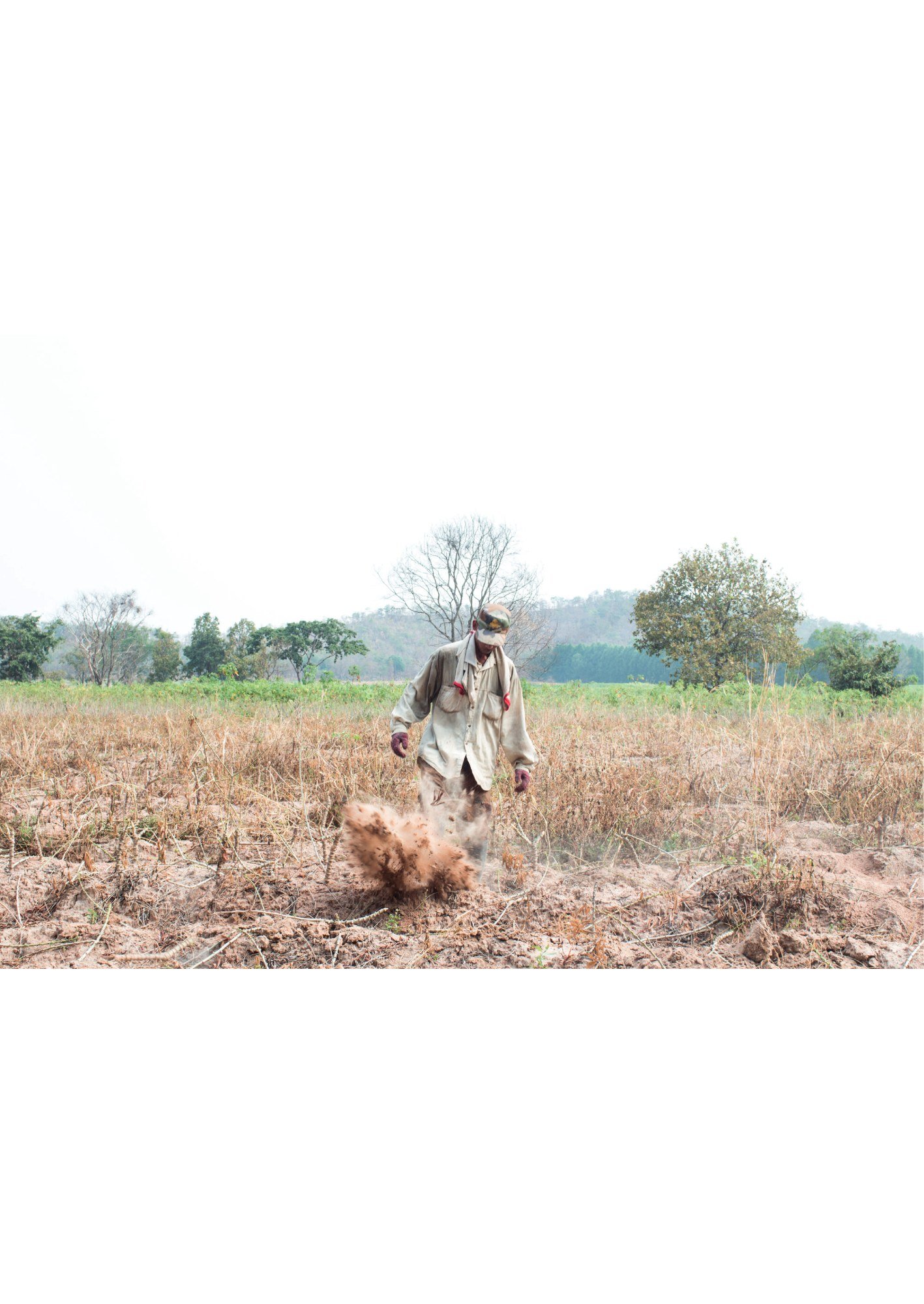 ภาพ PHOTOGRAPHIC ART THESIS EXHIBITION 2015 — หน้า 13