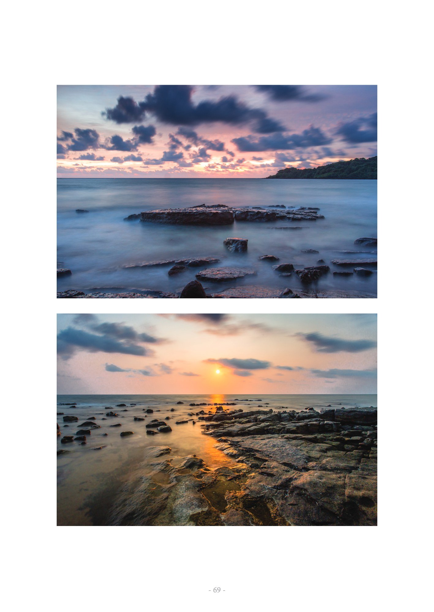 ภาพ PHOTOGRAPHIC ART THESIS EXHIBITION 2015 — หน้า 69