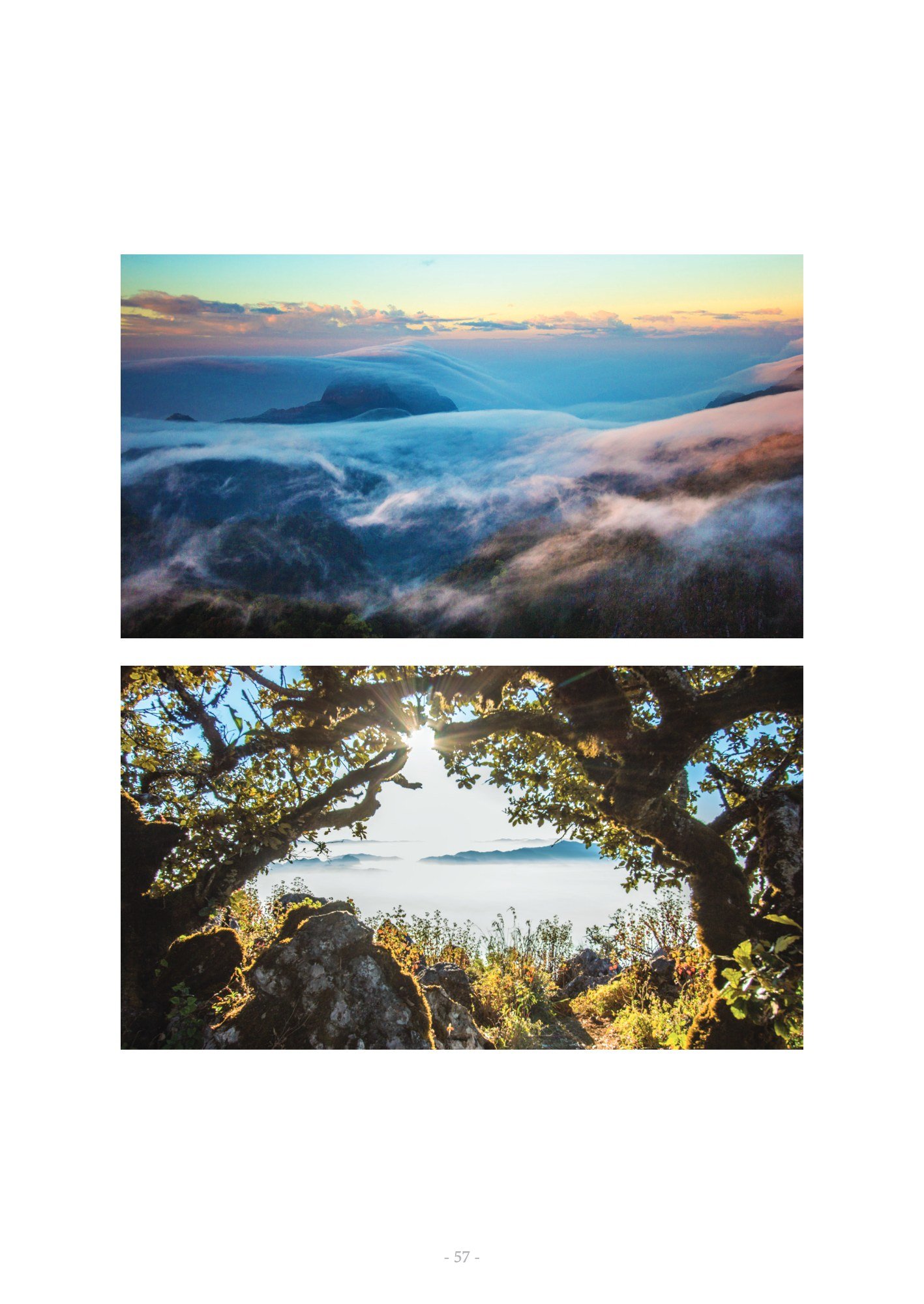 ภาพ PHOTOGRAPHIC ART THESIS EXHIBITION 2015 — หน้า 57
