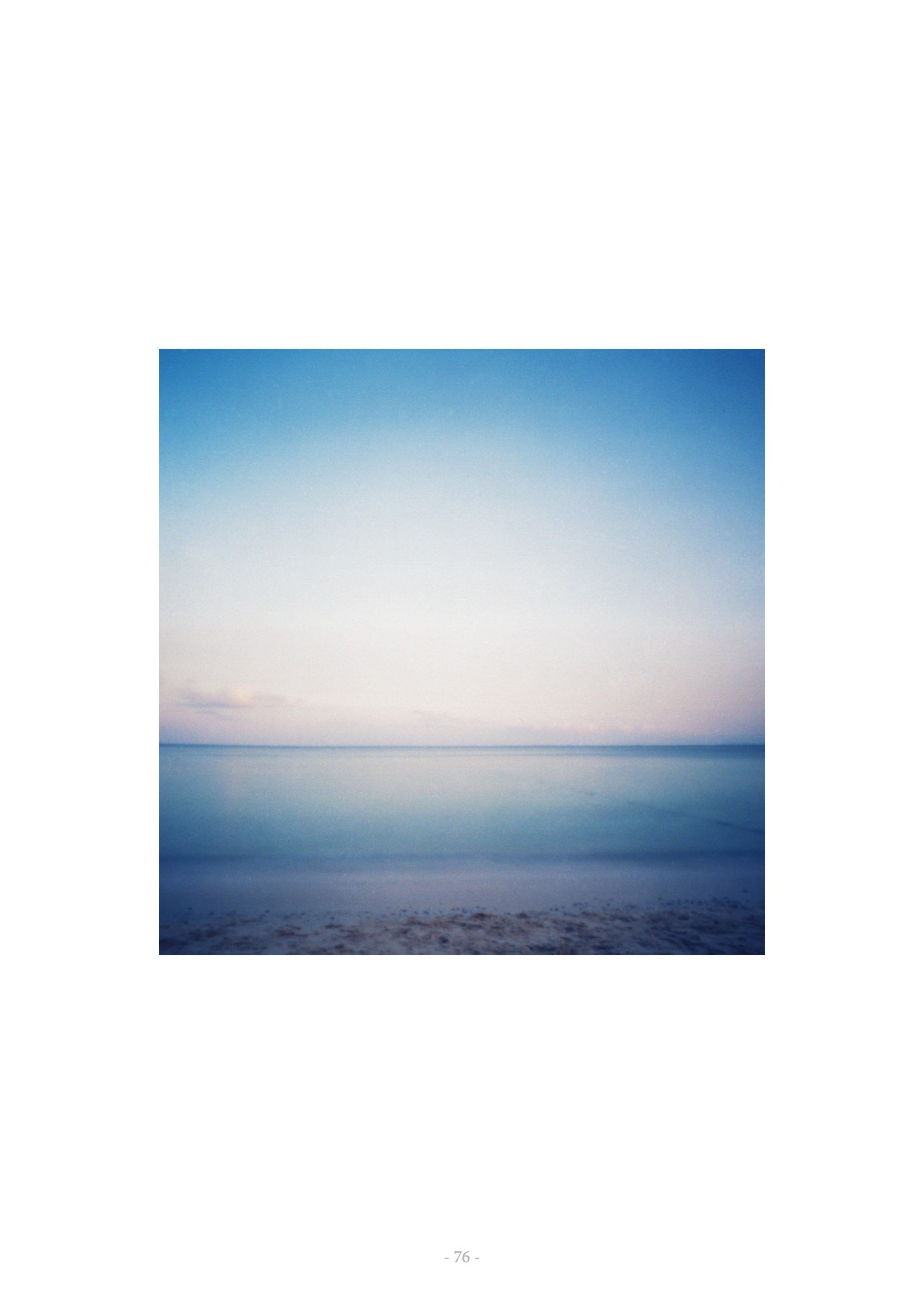 ภาพ PHOTOGRAPHIC ART THESIS EXHIBITION 2015 — หน้า 76