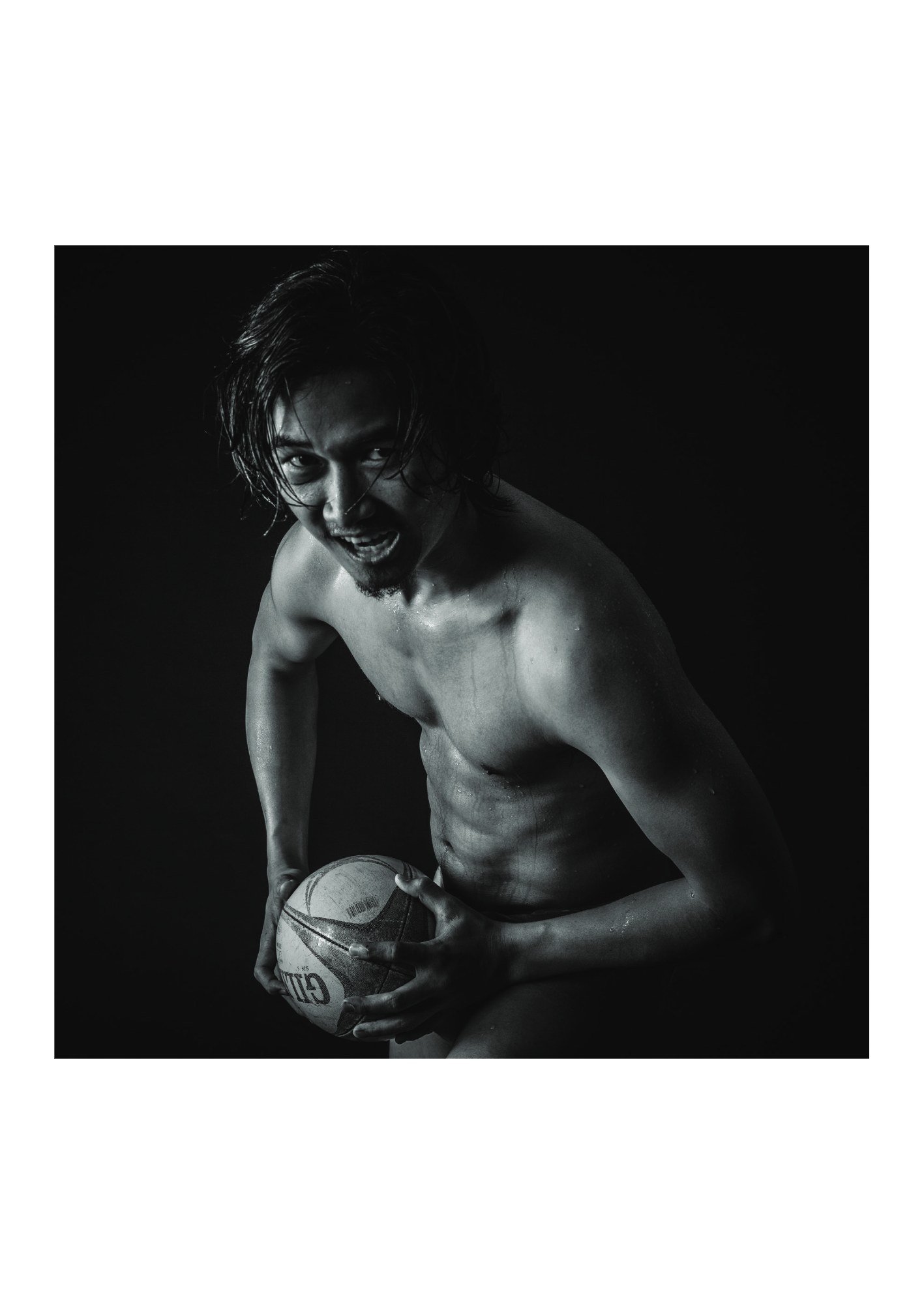 ภาพ PHOTOGRAPHIC ART THESIS EXHIBITION 2015 — หน้า 167