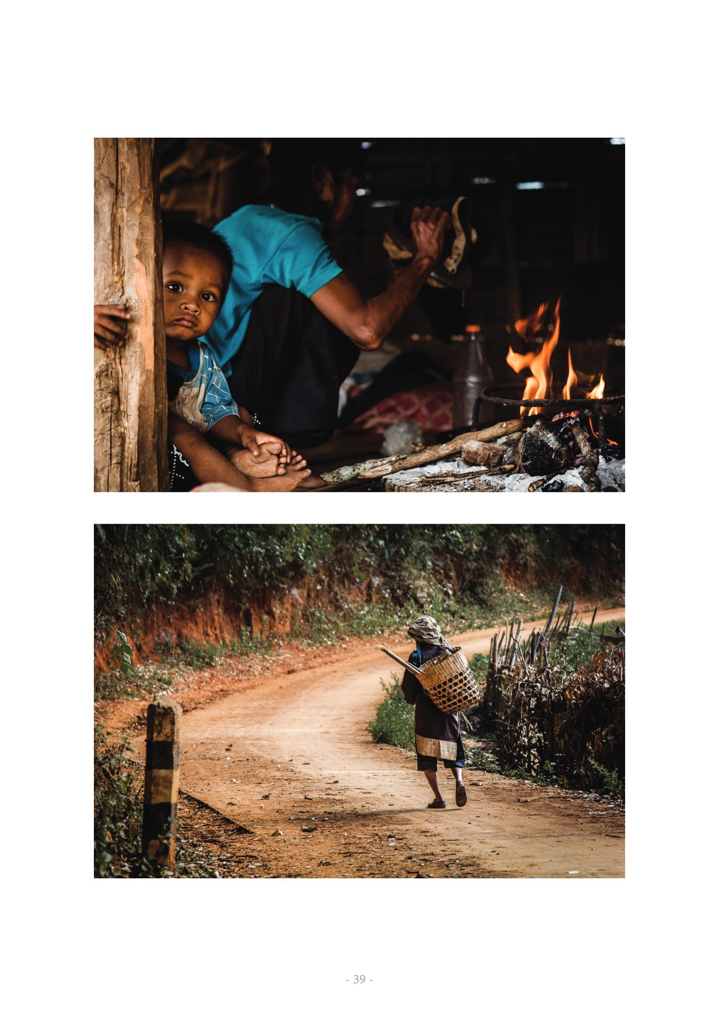 ภาพ PHOTOGRAPHIC ART THESIS EXHIBITION 2015 — หน้า 39