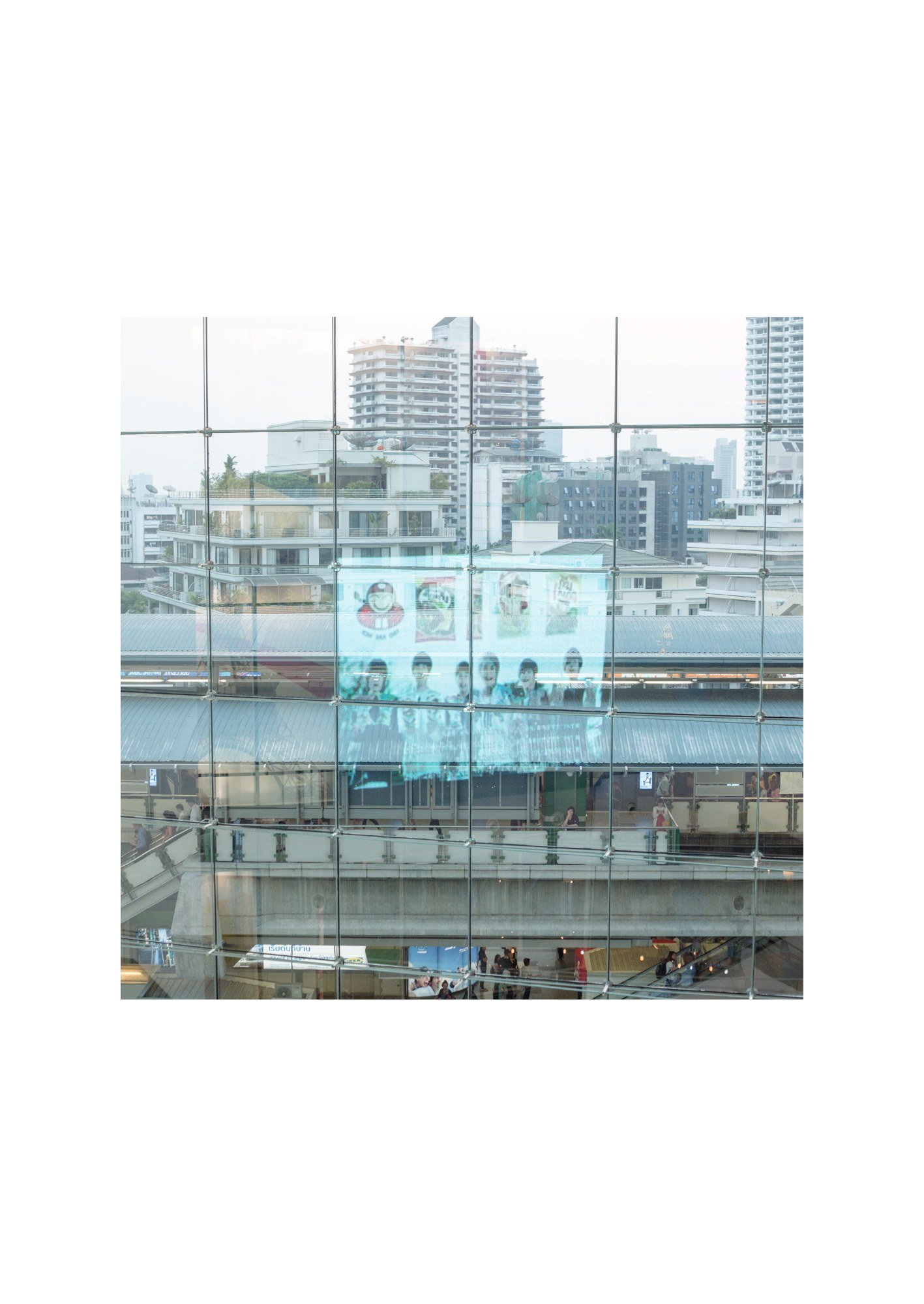 ภาพ PHOTOGRAPHIC ART THESIS EXHIBITION 2015 — หน้า 105