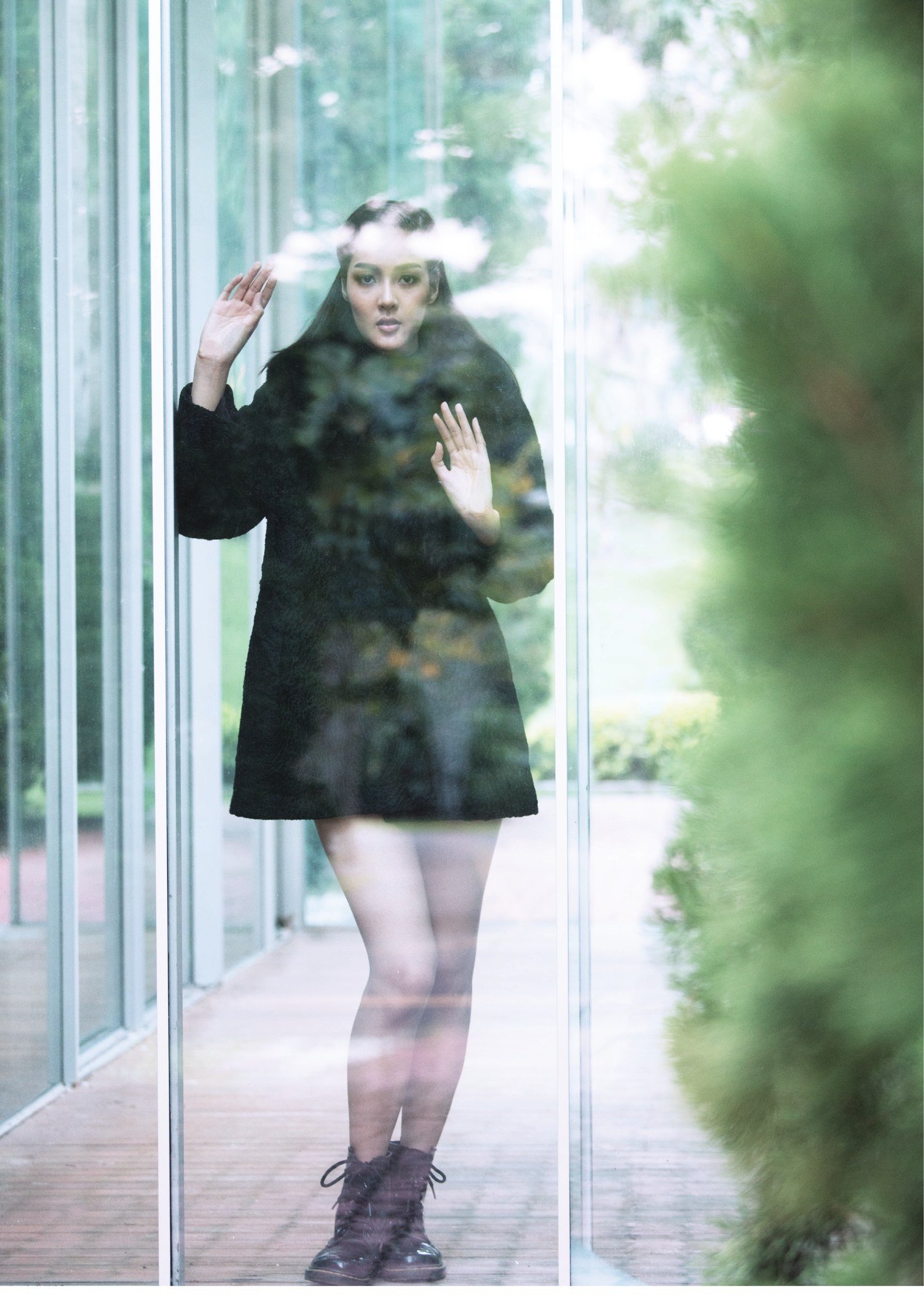 ภาพ PHOTOGRAPHIC ART THESIS EXHIBITION 2015 — หน้า 151