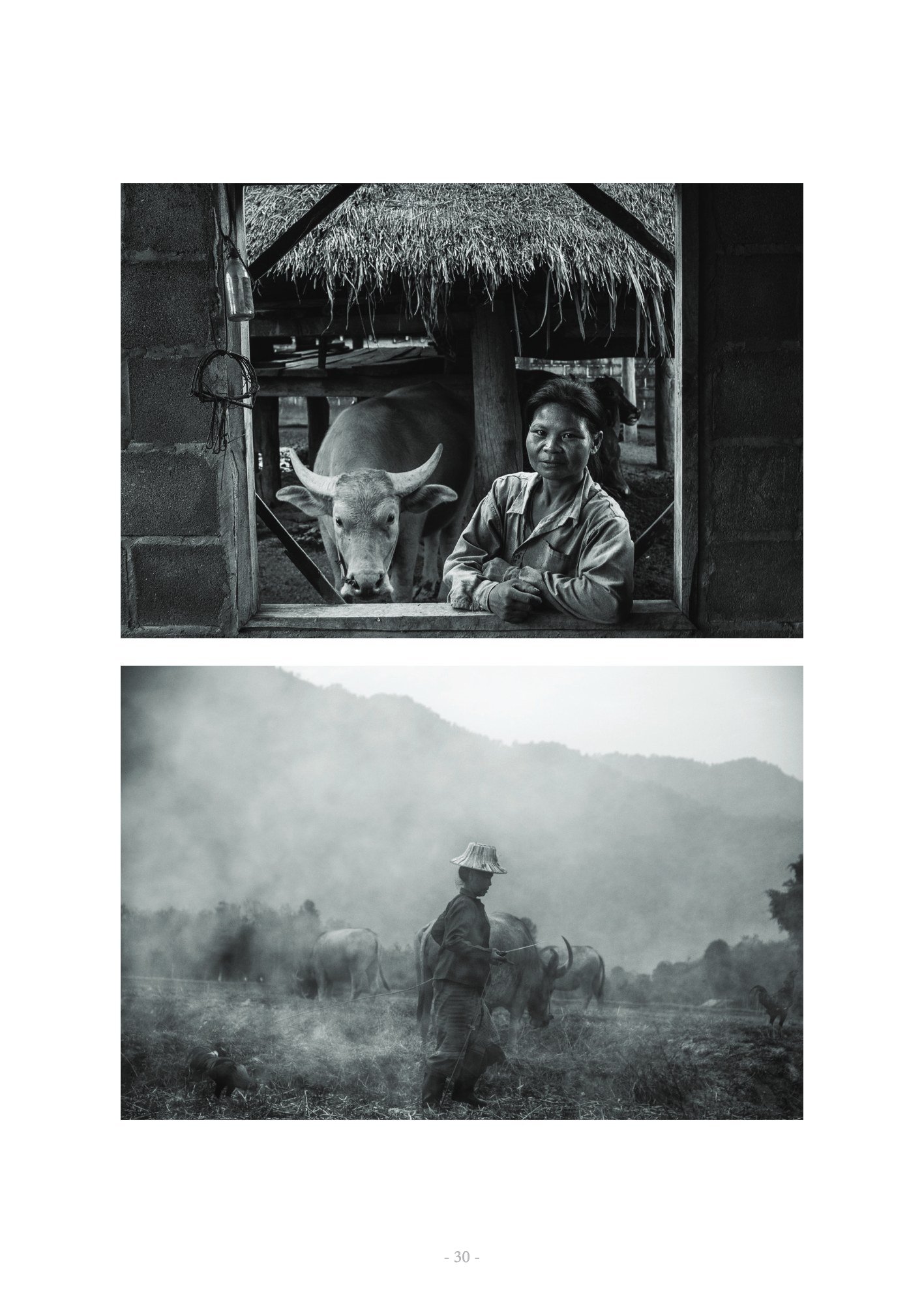 ภาพ PHOTOGRAPHIC ART THESIS EXHIBITION 2015 — หน้า 30