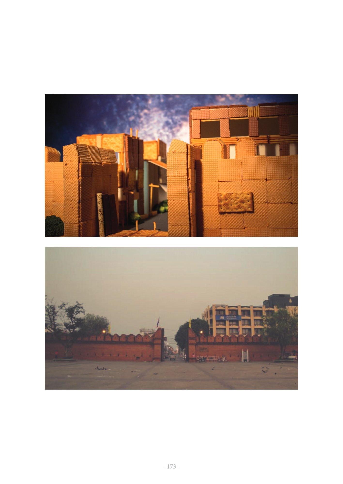 ภาพ PHOTOGRAPHIC ART THESIS EXHIBITION 2015 — หน้า 173
