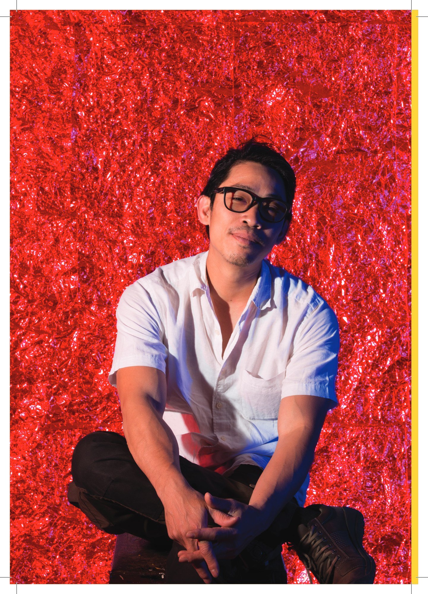 Showhuay Thesis EXHIBITION 2017 — หน้า 92