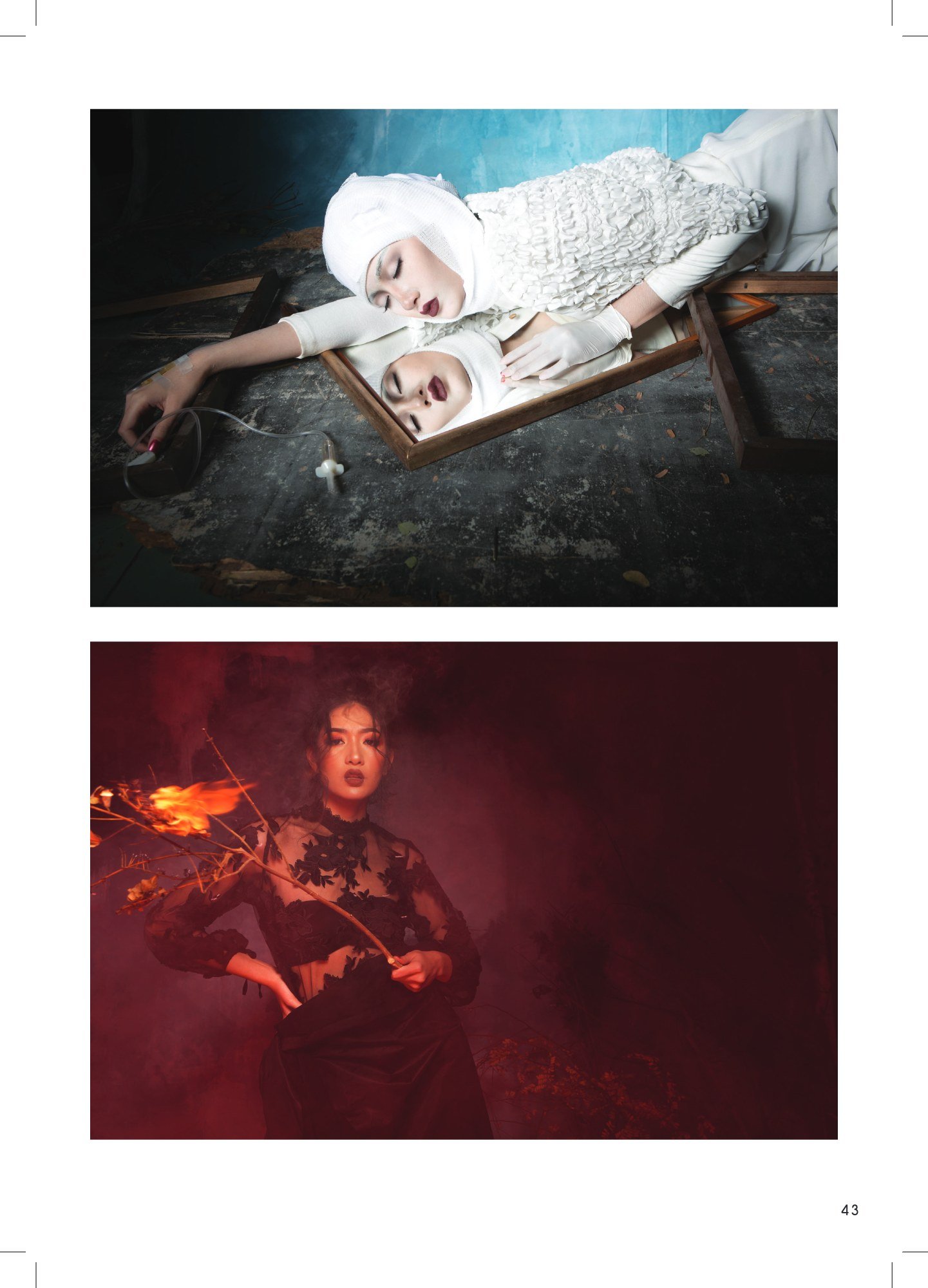 Showhuay Thesis EXHIBITION 2017 — หน้า 53