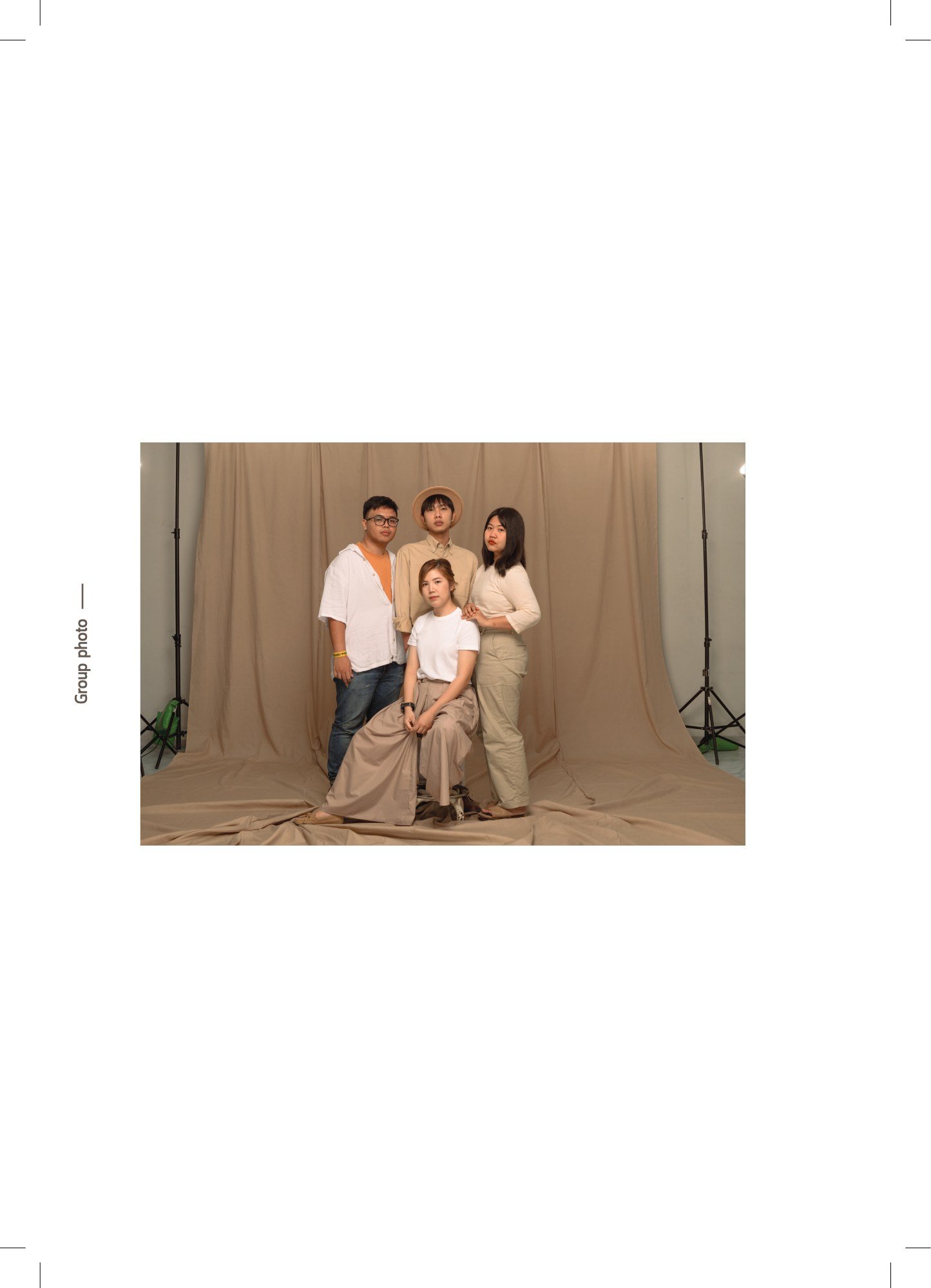 สูจิบัตร DEV Thesis EXHIBITION 2019 — หน้า 114