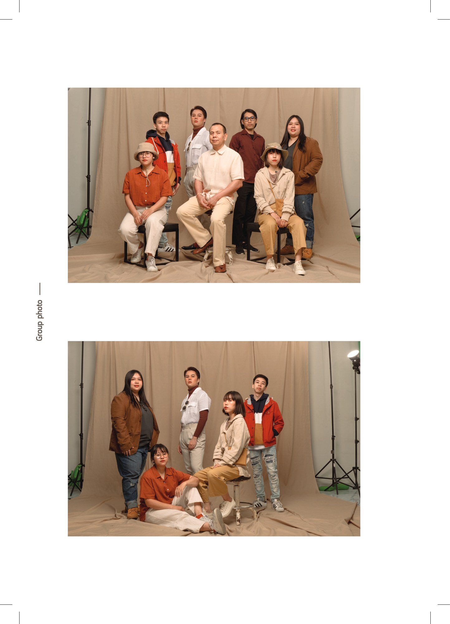 สูจิบัตร DEV Thesis EXHIBITION 2019 — หน้า 106