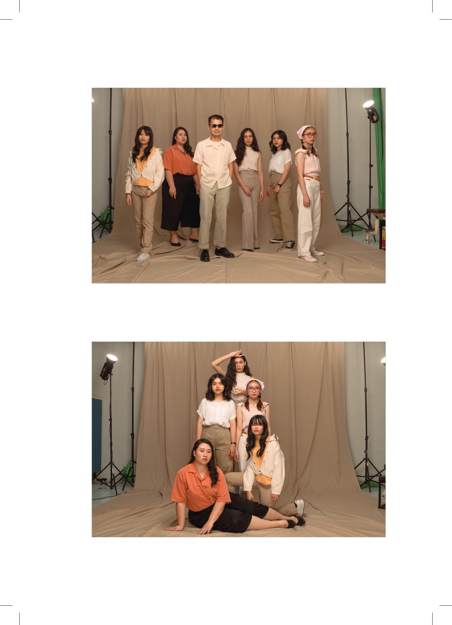 สูจิบัตร DEV Thesis EXHIBITION 2019 — หน้า 113