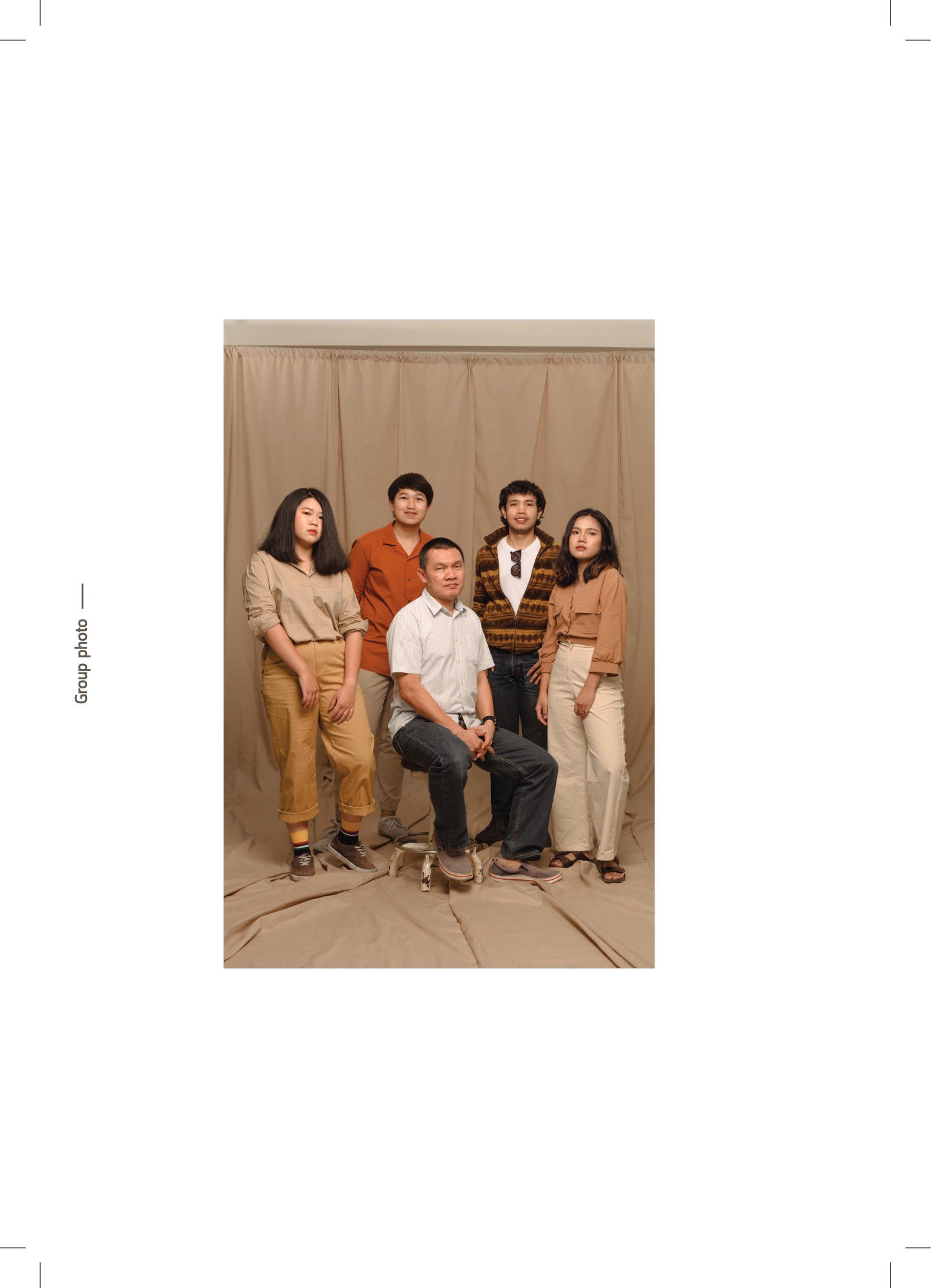 สูจิบัตร DEV Thesis EXHIBITION 2019 — หน้า 110