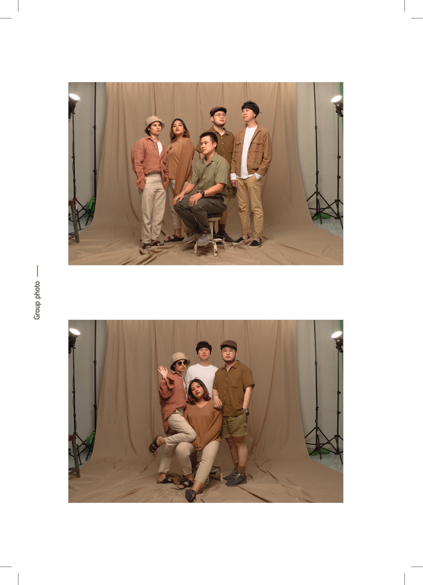 สูจิบัตร DEV Thesis EXHIBITION 2019 — หน้า 112