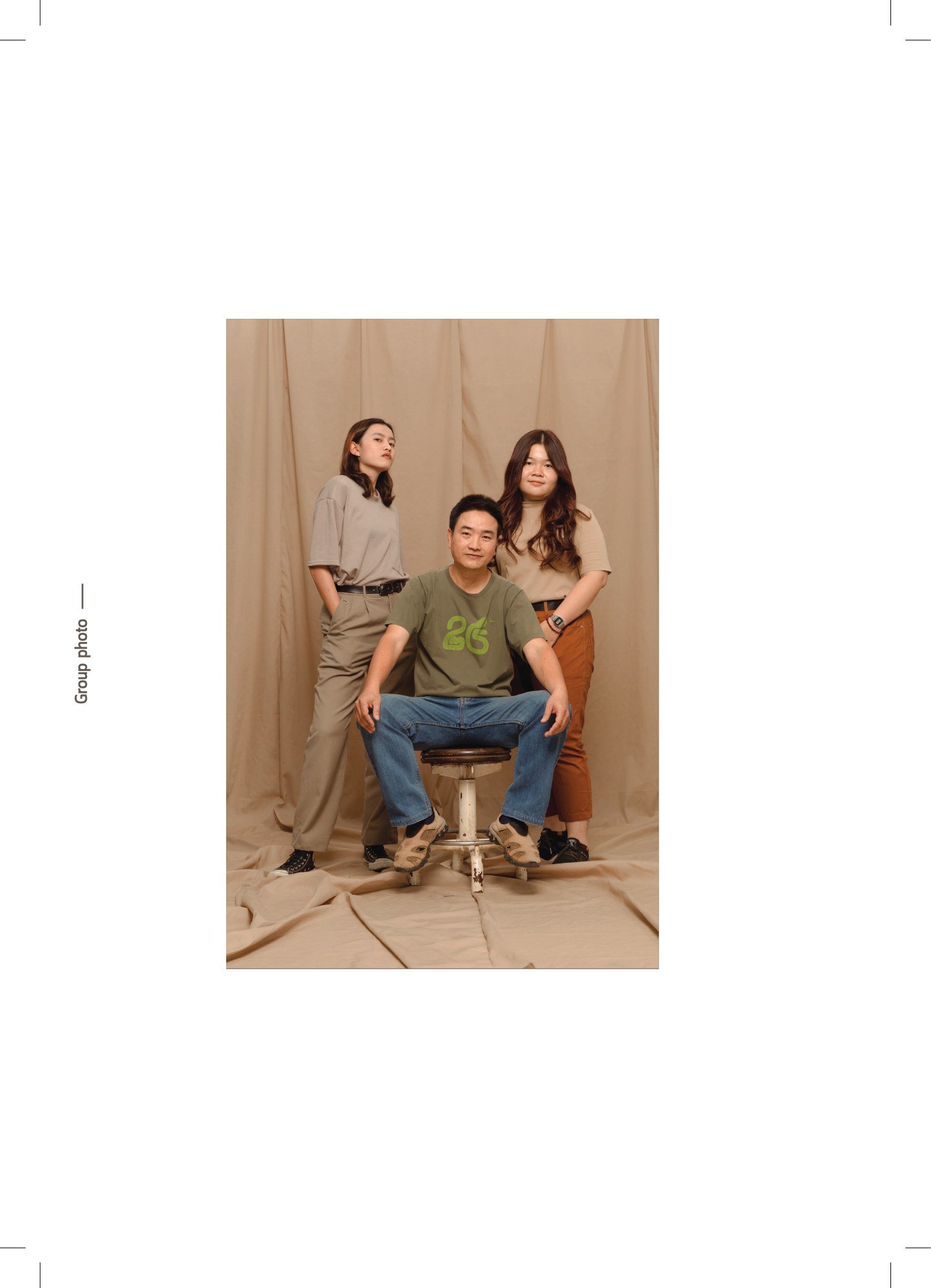 สูจิบัตร DEV Thesis EXHIBITION 2019 — หน้า 108