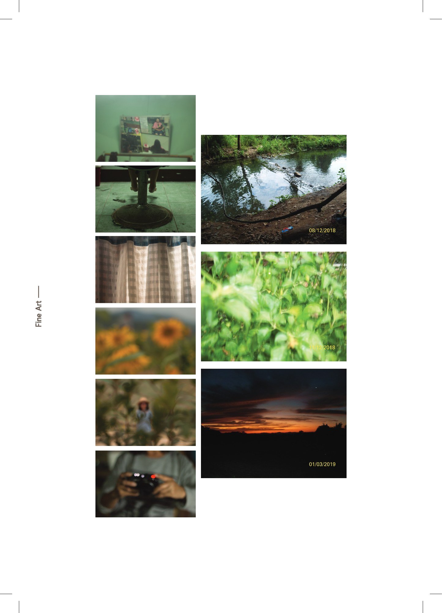 สูจิบัตร DEV Thesis EXHIBITION 2019 — หน้า 52