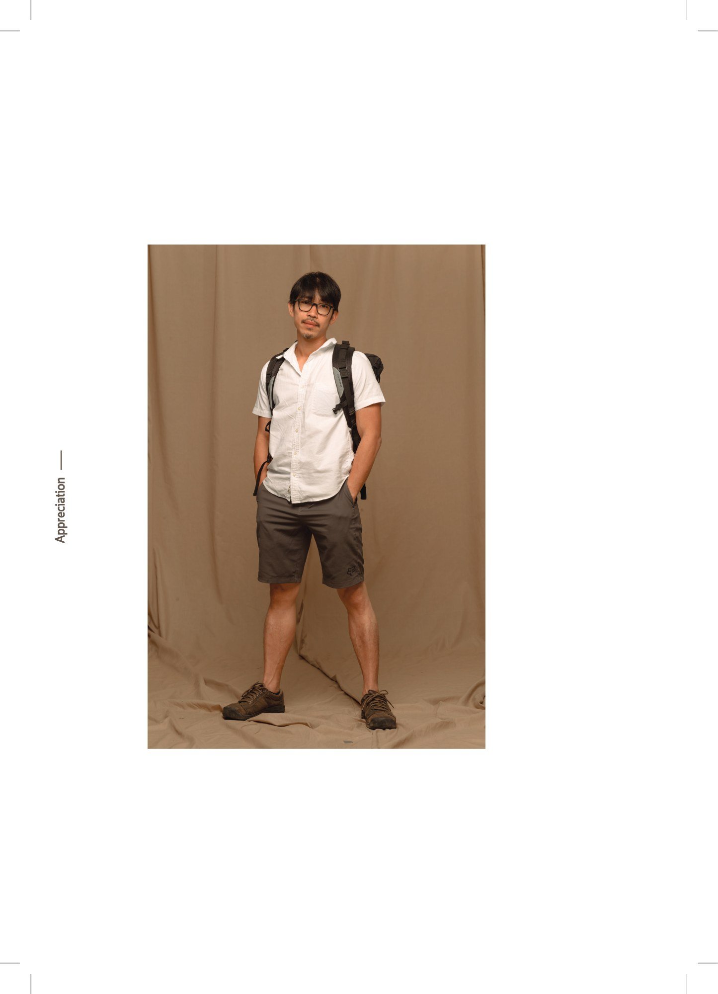 สูจิบัตร DEV Thesis EXHIBITION 2019 — หน้า 86