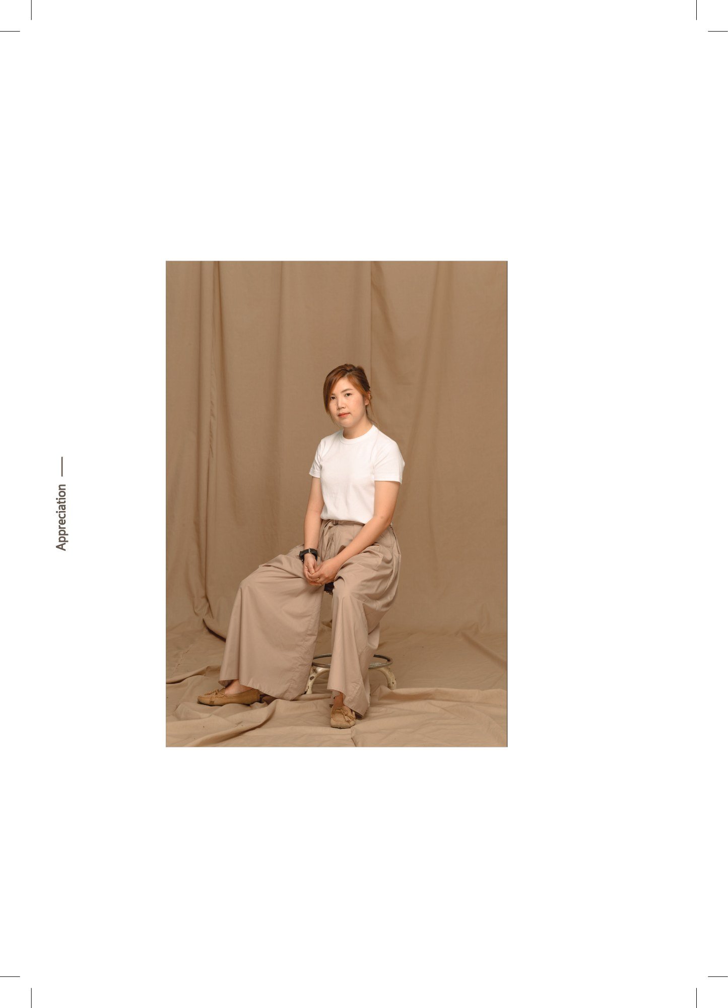 สูจิบัตร DEV Thesis EXHIBITION 2019 — หน้า 102