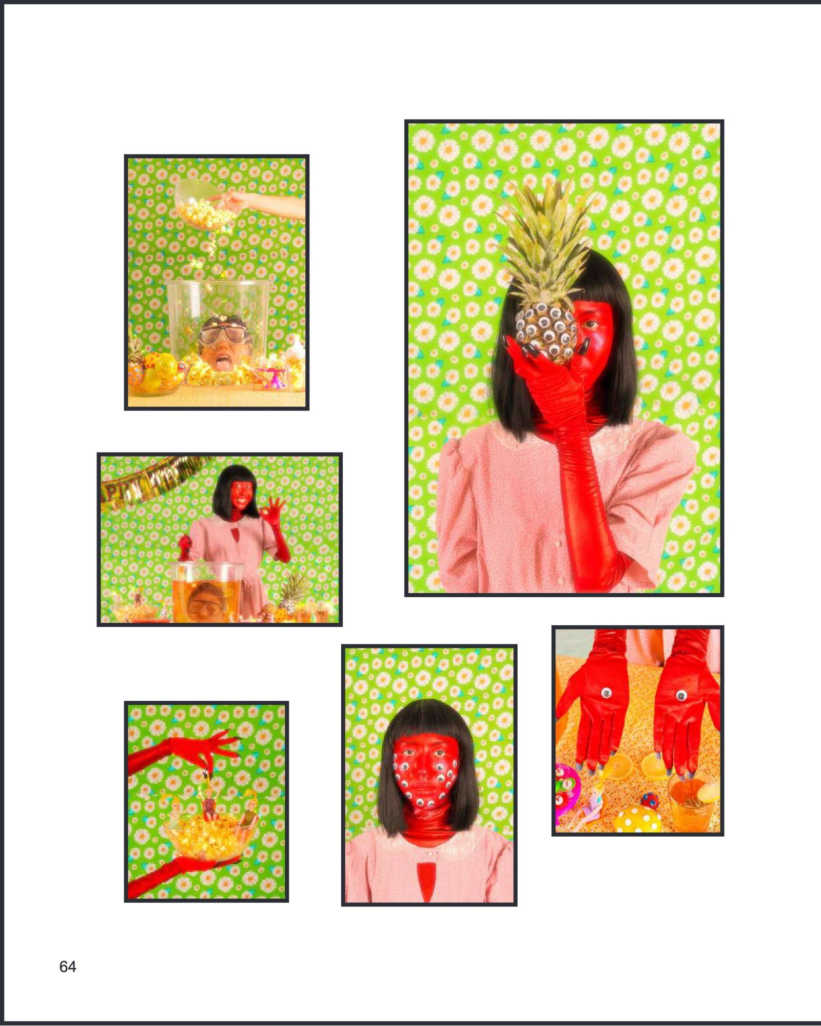 สูจิบัตร RAY PHOTO EXHIBITION 2020 — หน้า 66