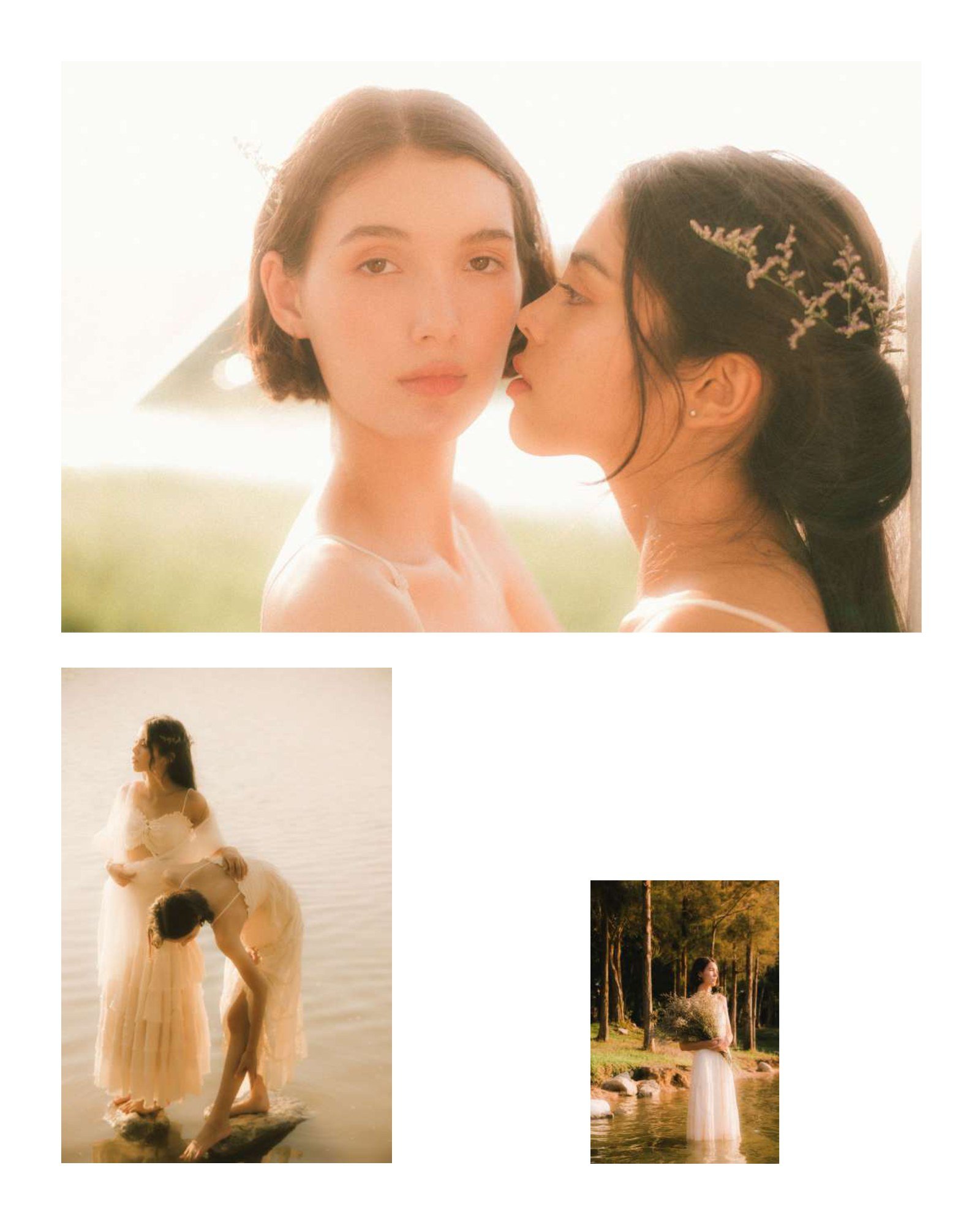 สูจิบัตร RAY PHOTO EXHIBITION 2020 — หน้า 38