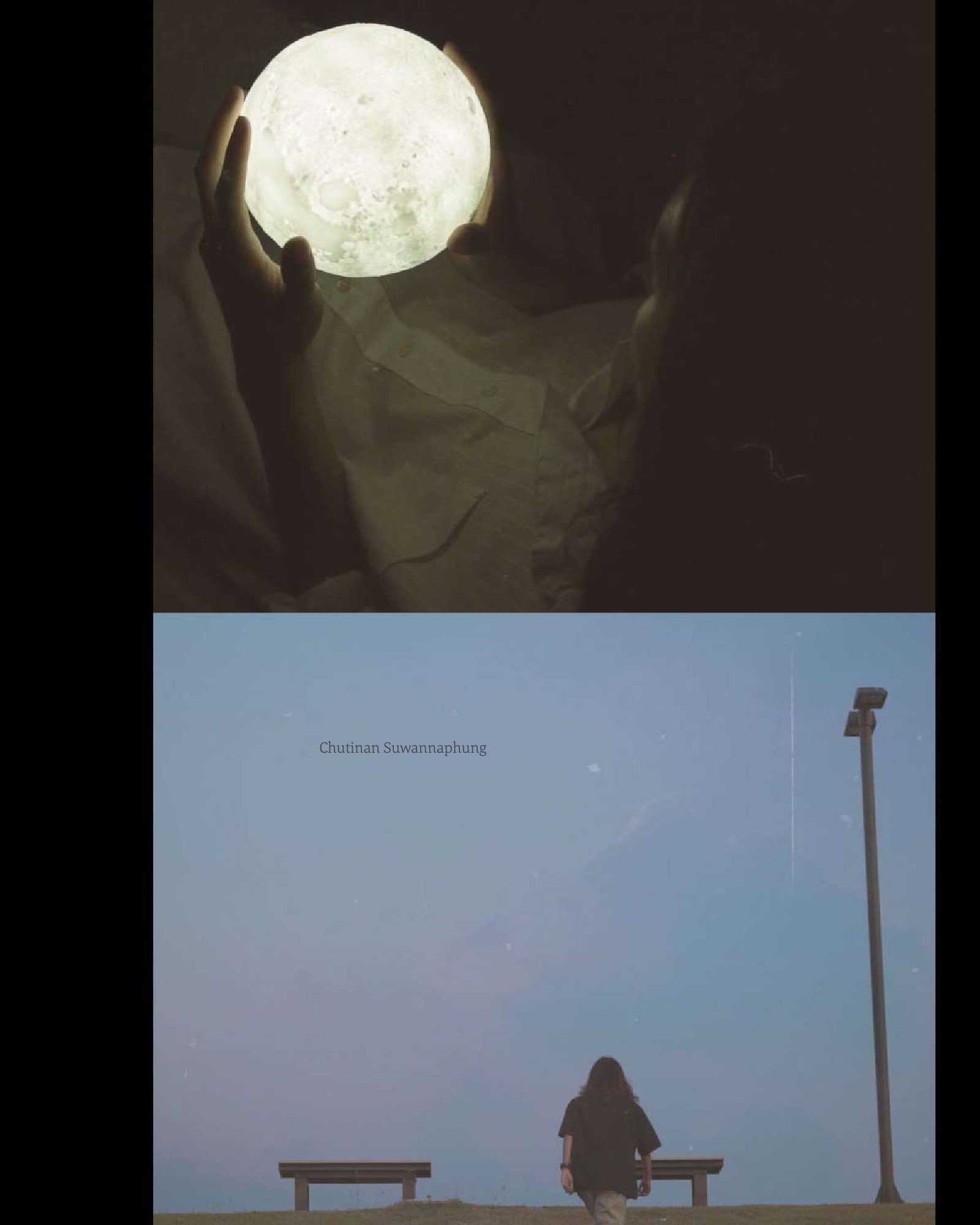 สูจิบัตร RAY PHOTO EXHIBITION 2020 — หน้า 186