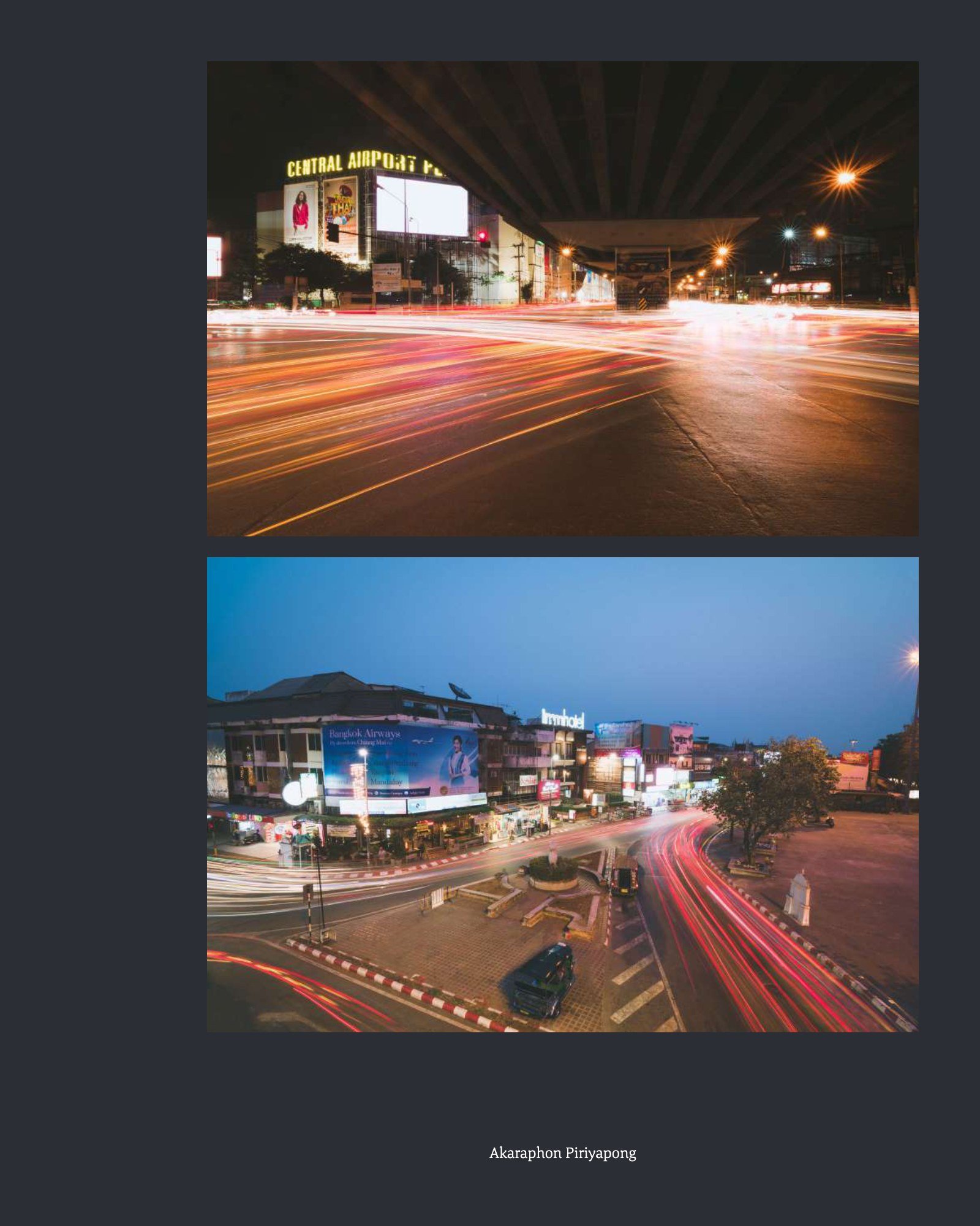 สูจิบัตร RAY PHOTO EXHIBITION 2020 — หน้า 57