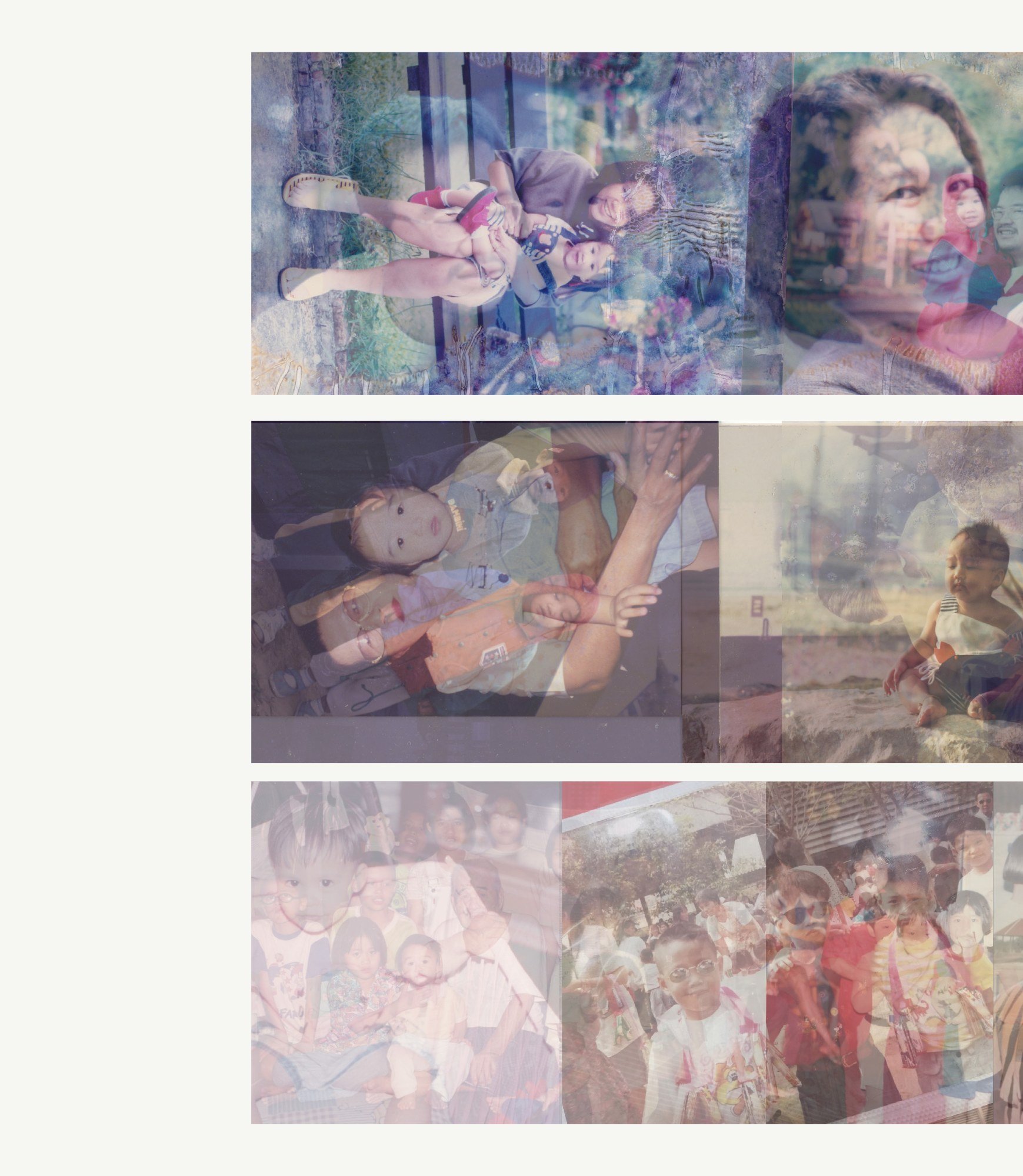 สูจิบัตร FUIYOH Thesis EXHIBITION 2021 — หน้า 68