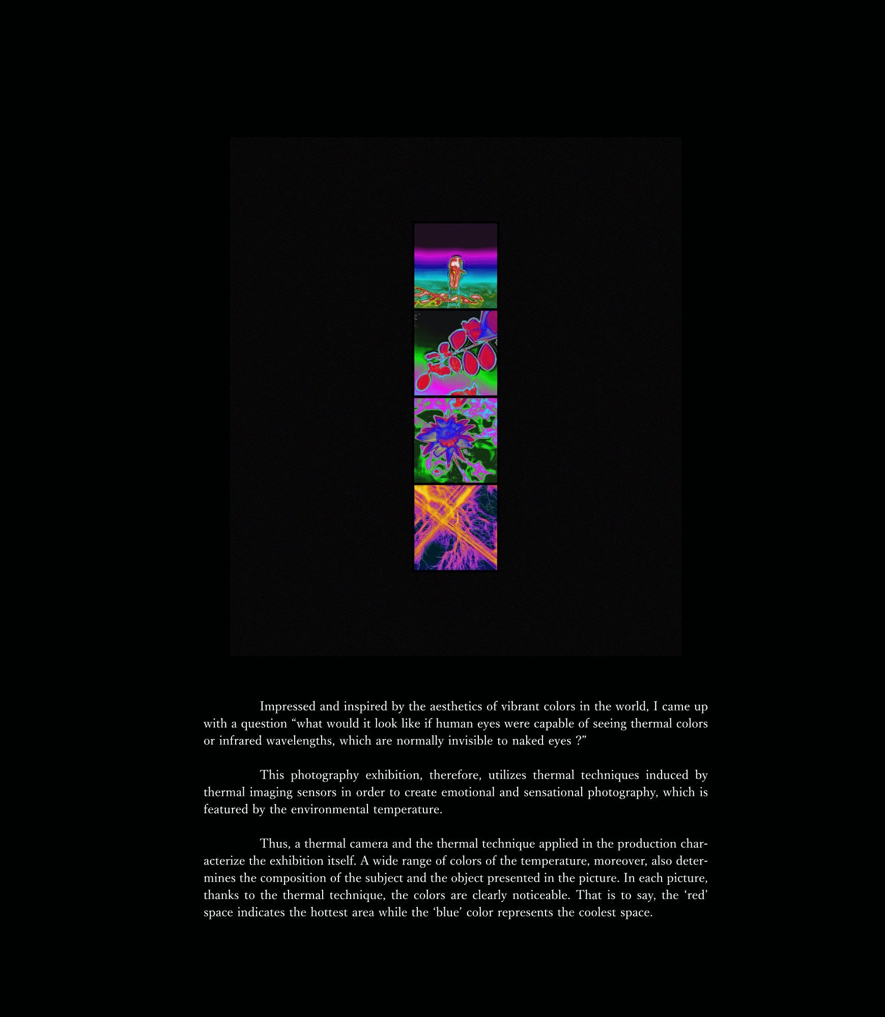 สูจิบัตร FUIYOH Thesis EXHIBITION 2021 — หน้า 64