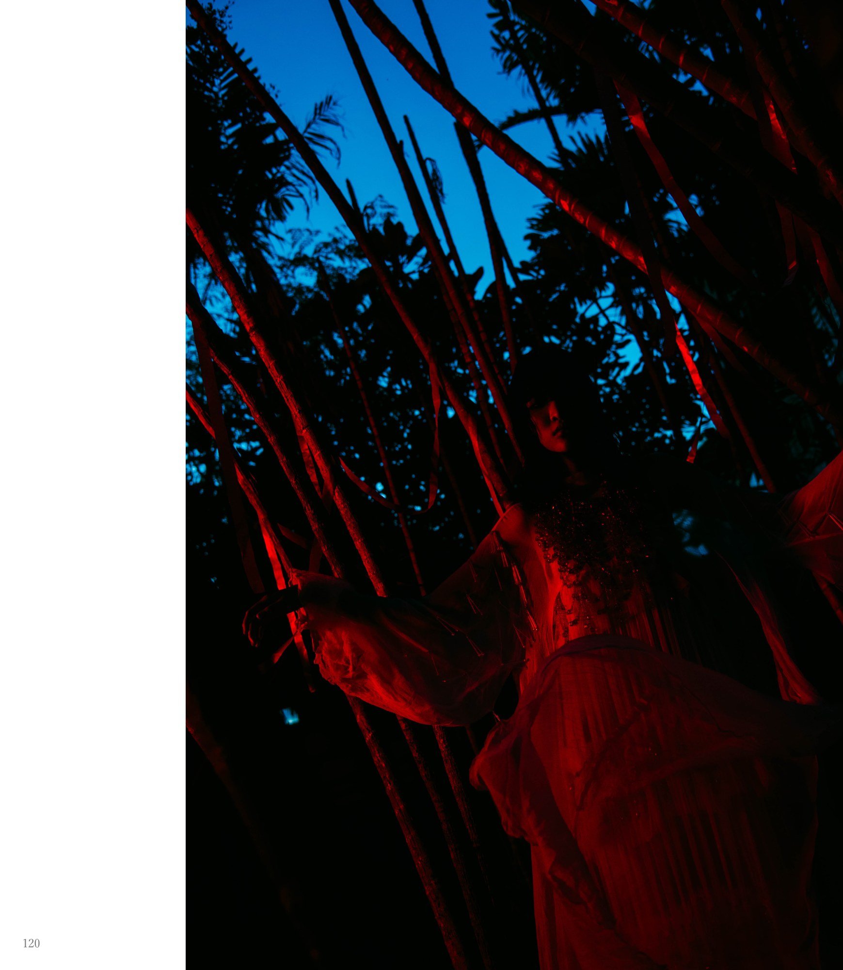 สูจิบัตร FUIYOH Thesis EXHIBITION 2021 — หน้า 121