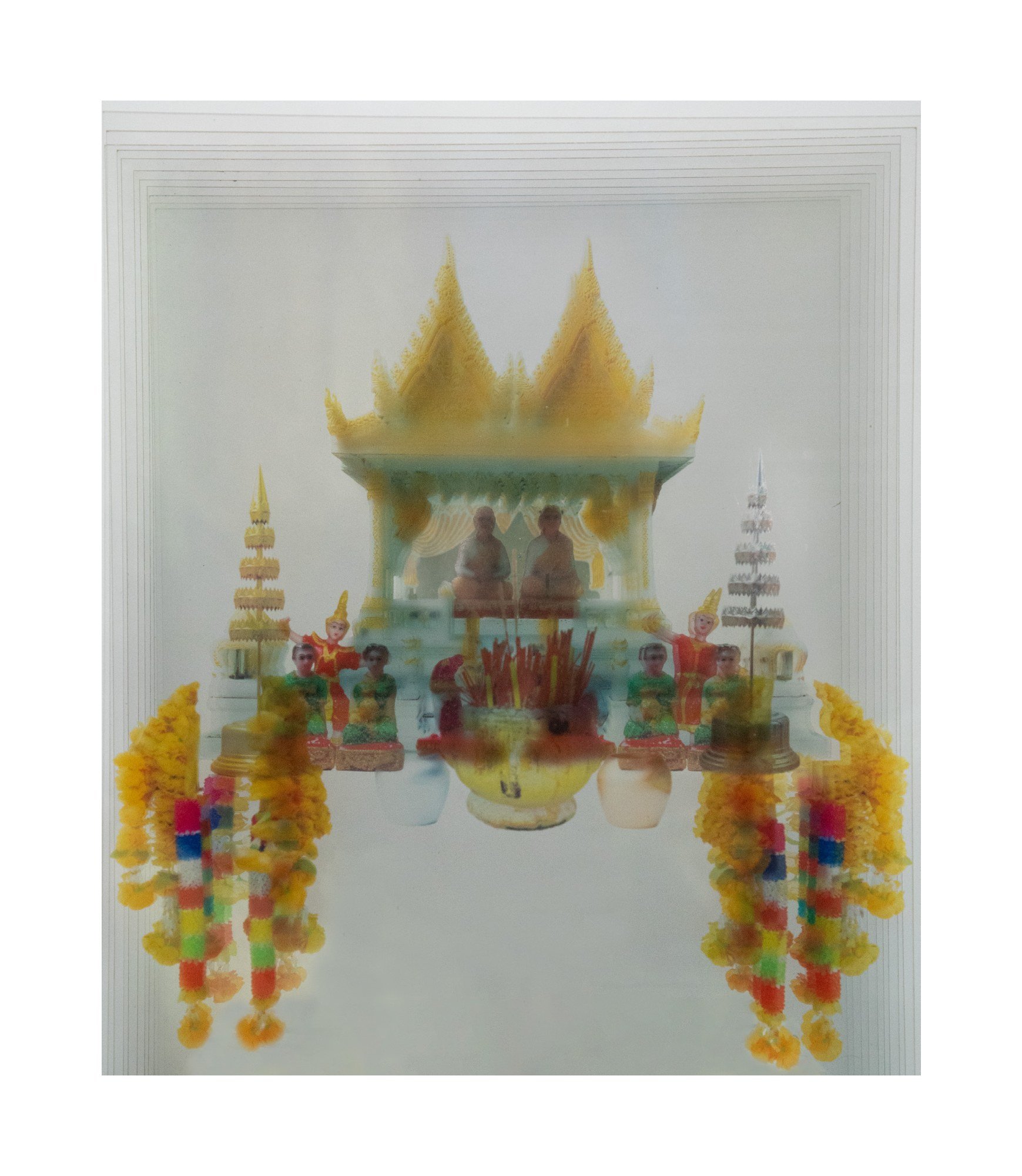 สูจิบัตร FUIYOH Thesis EXHIBITION 2021 — หน้า 179