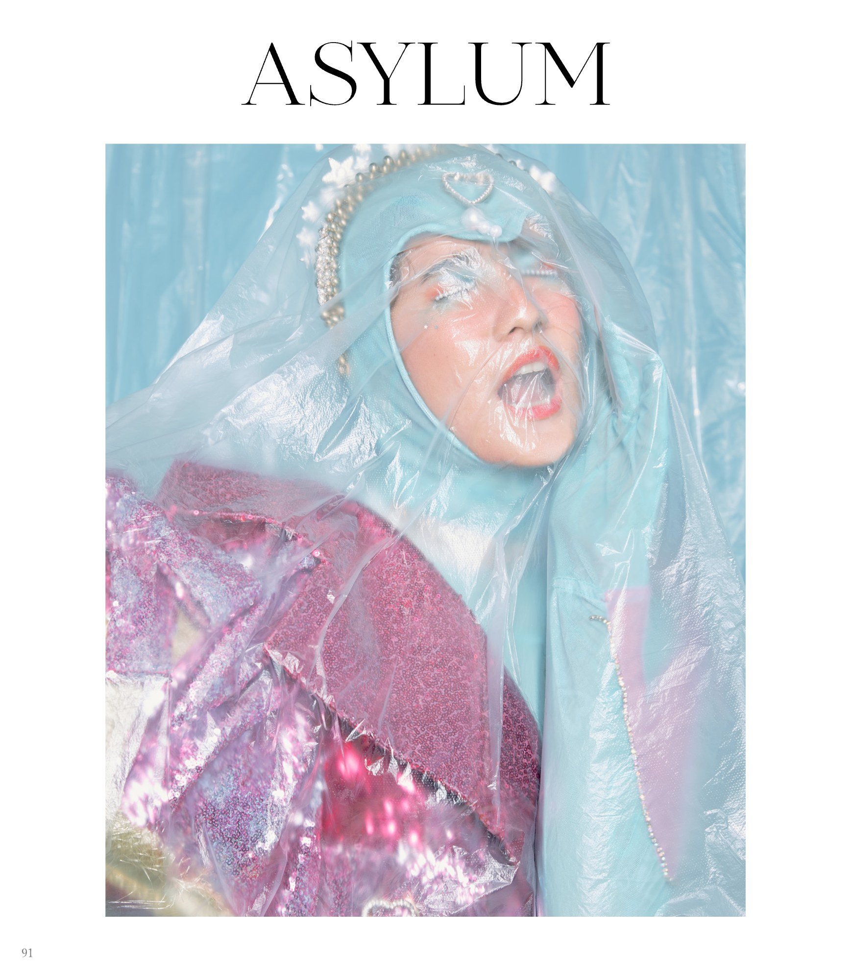 สูจิบัตร FUIYOH Thesis EXHIBITION 2021 — หน้า 92
