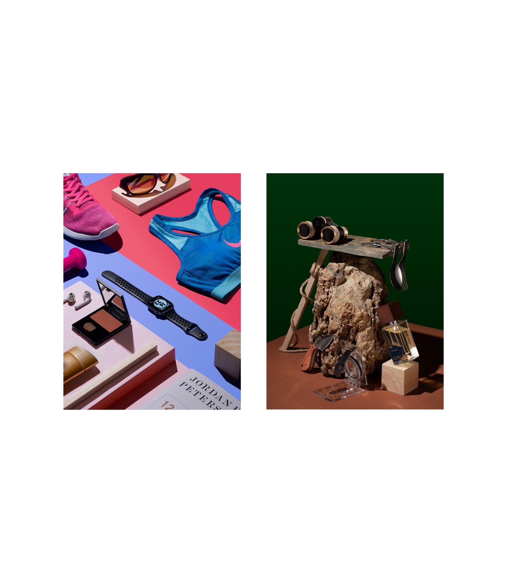 สูจิบัตร FUIYOH Thesis EXHIBITION 2021 — หน้า 21