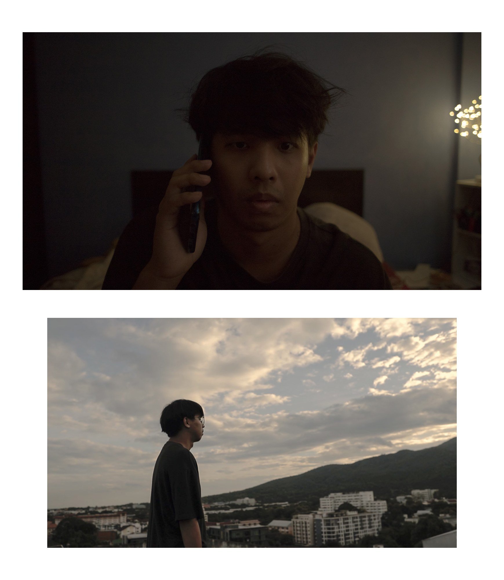 สูจิบัตร FUIYOH Thesis EXHIBITION 2021 — หน้า 147
