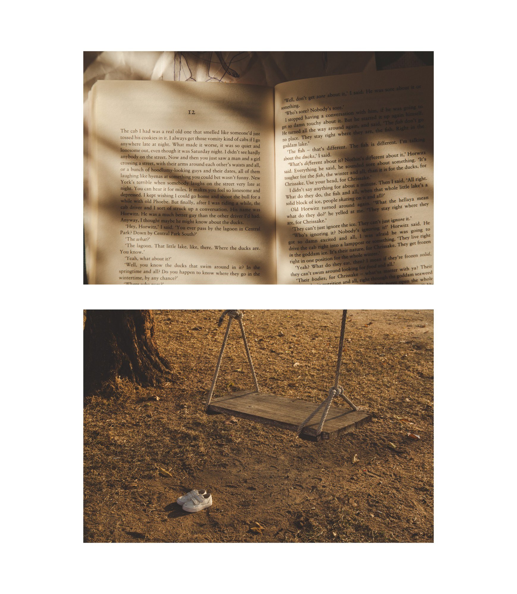 สูจิบัตร FUIYOH Thesis EXHIBITION 2021 — หน้า 86